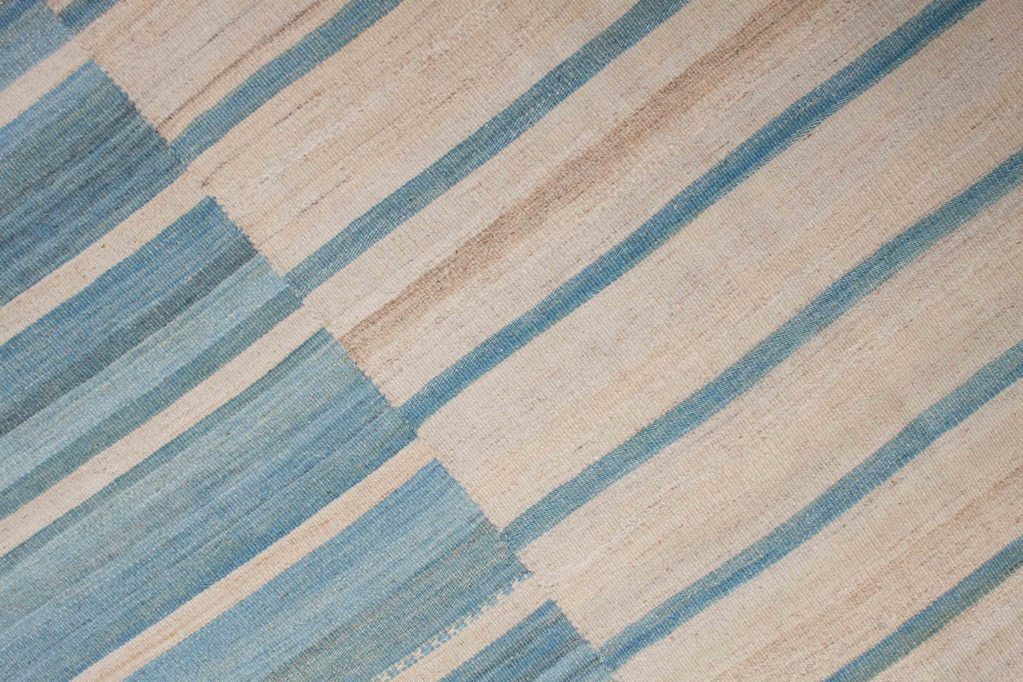 Bild vom Kelim Teppich - 2