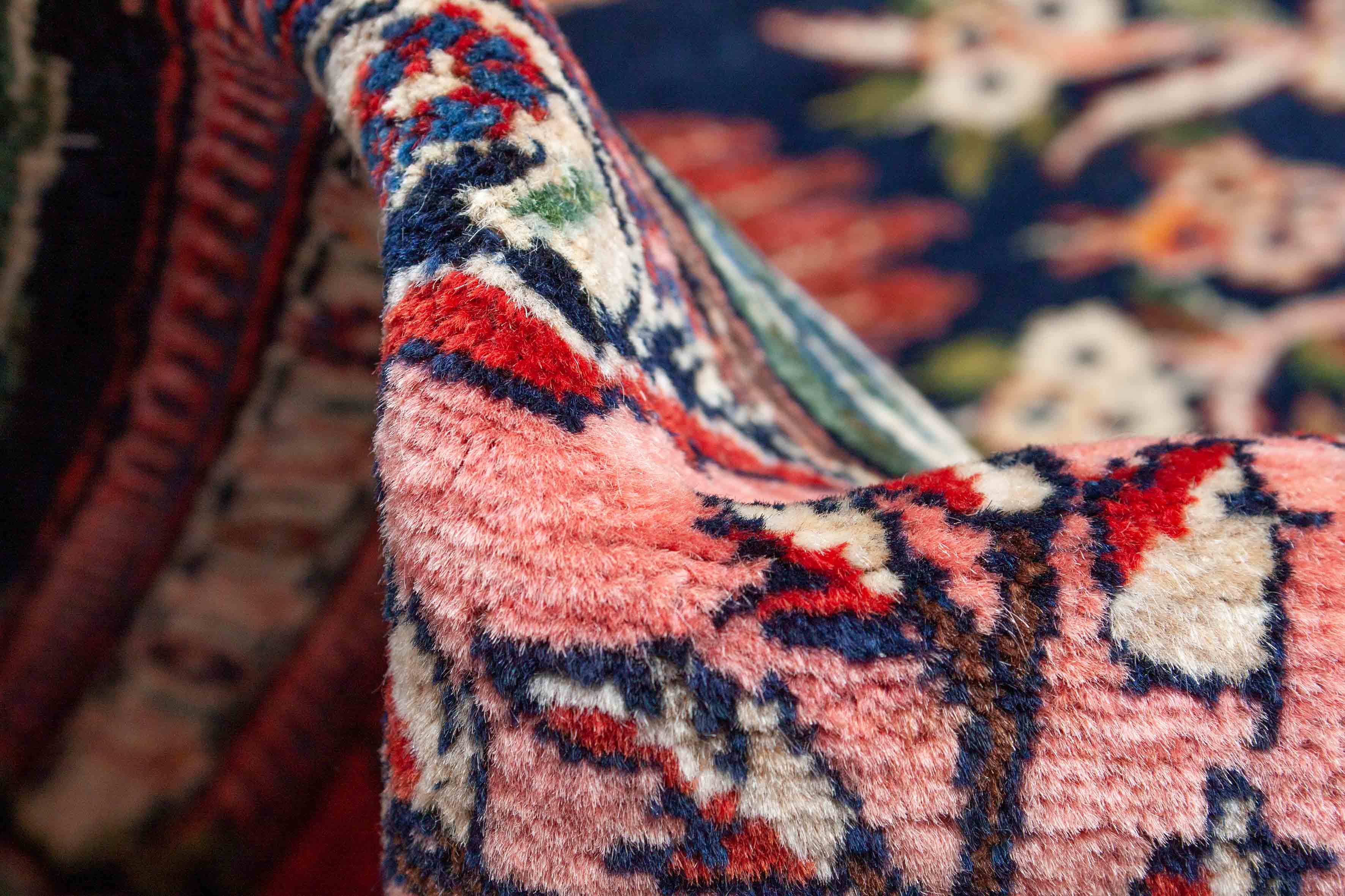 Keshan | 207 cm x 135 cm | Nr. 19716