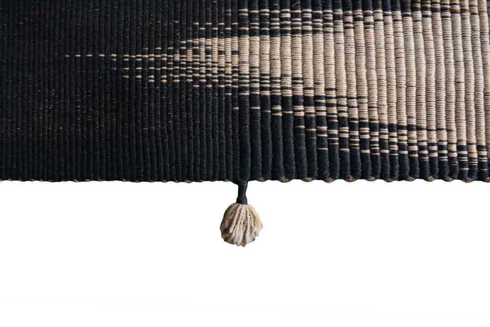 Kelim | 431 cm x 97 cm | Nr. 19760