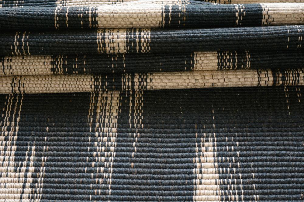 Kelim | 431 cm x 97 cm | Nr. 19760