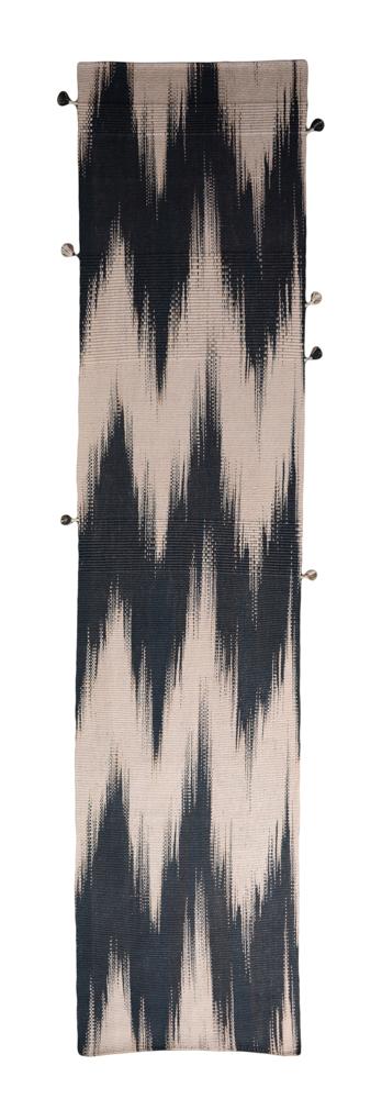 Kelim | 431 cm x 97 cm | Nr. 19760