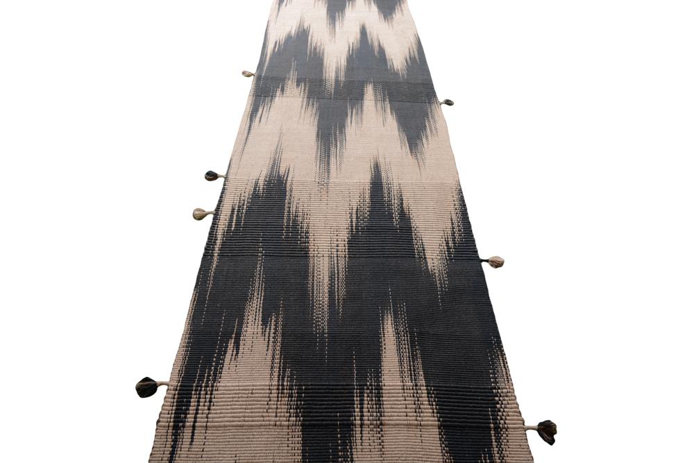 Kelim | 431 cm x 97 cm | Nr. 19760