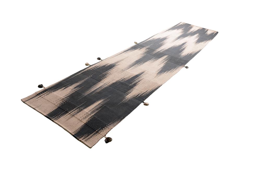 Kelim | 431 cm x 97 cm | Nr. 19760