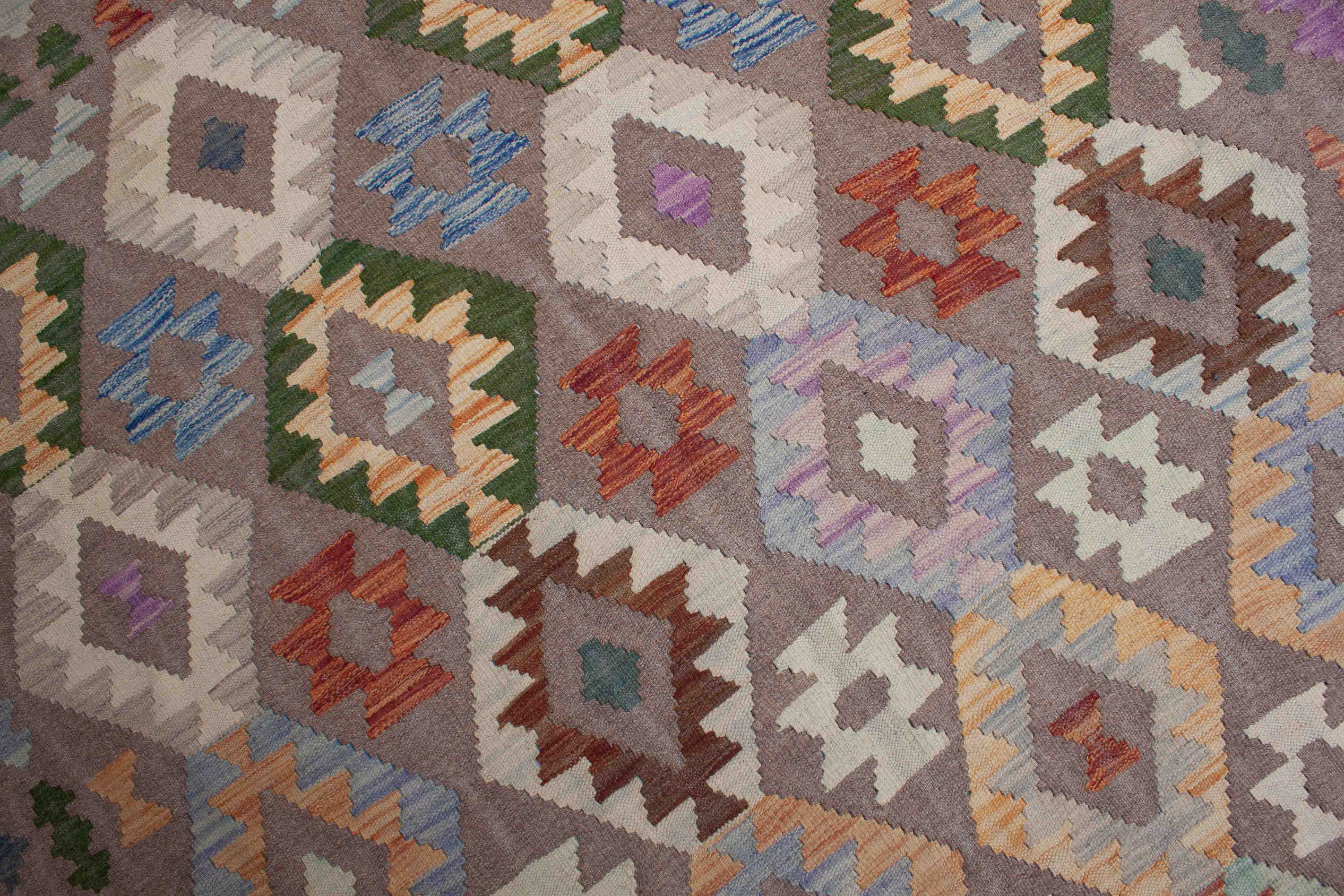 Bild vom Kelim Teppich - 2