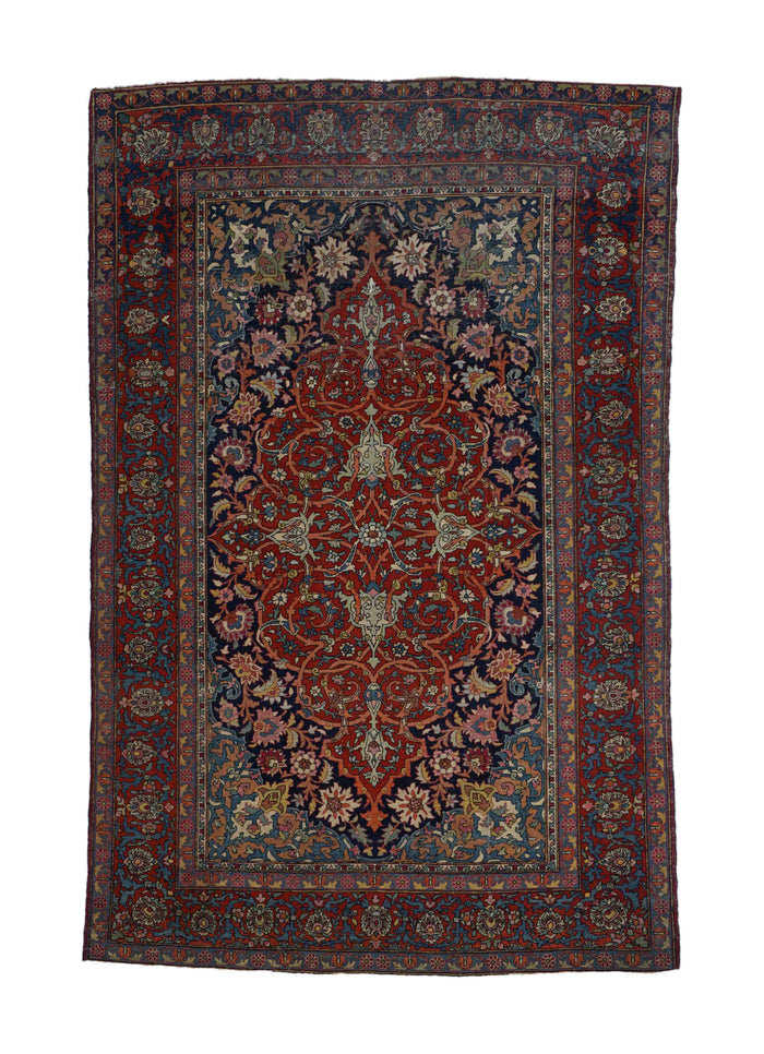 Farahan | 216 cm x 140 cm | Nr. 19813