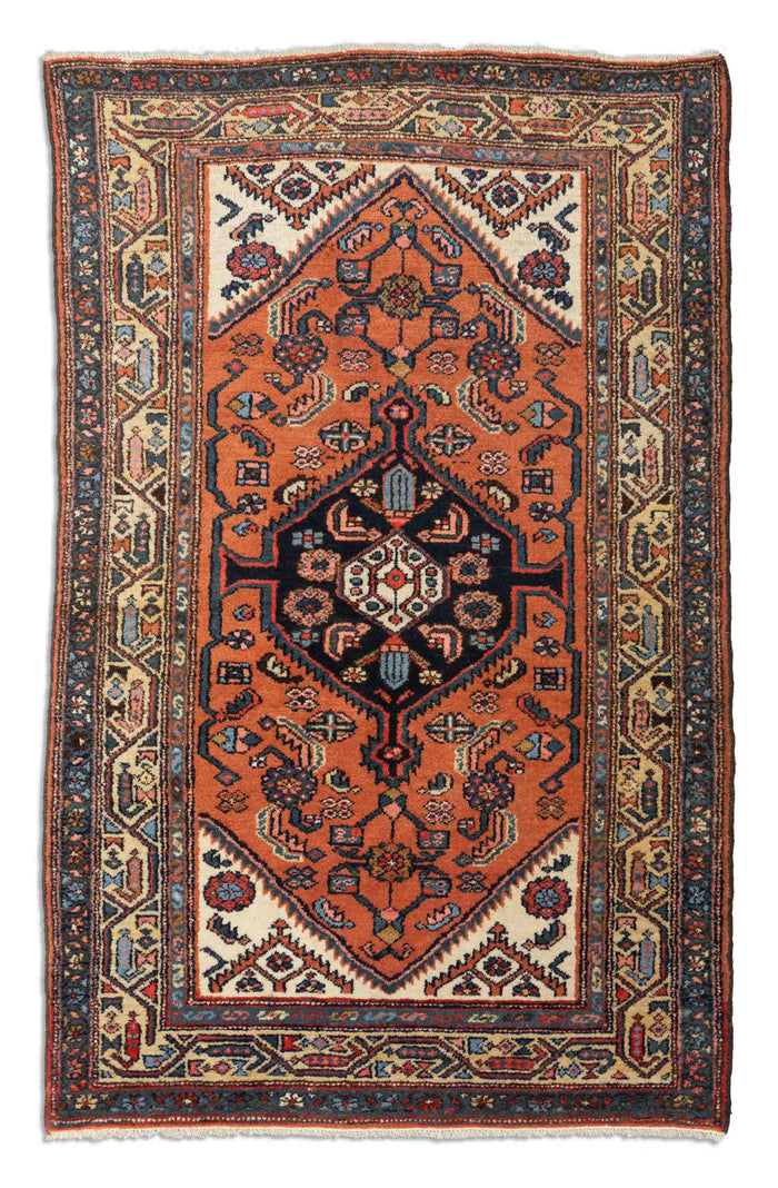Hamadan | 197 cm x 125 cm | Nr. 19826