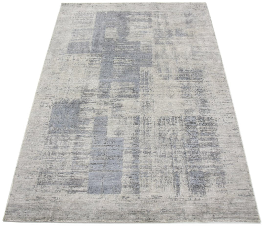 Eine Fotoaufnahme eines Terra Teppichs.