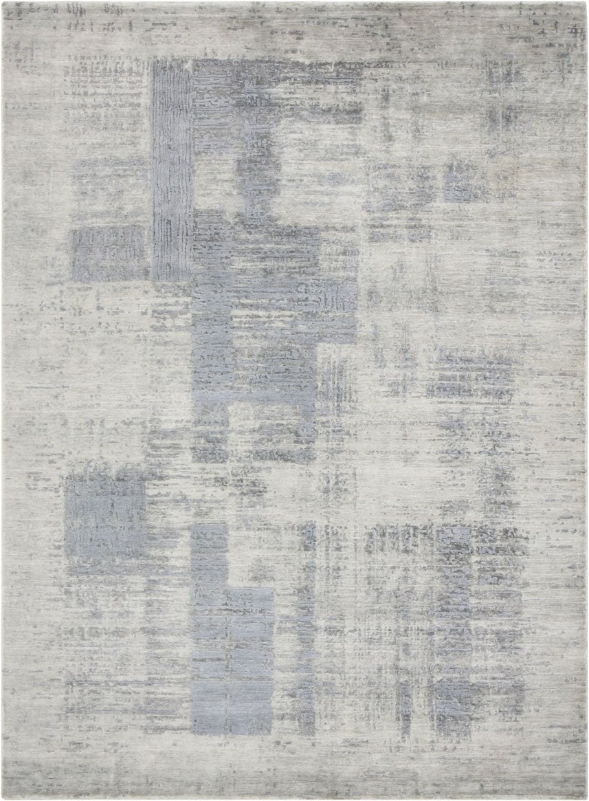 Eine Fotoaufnahme eines Terra Teppichs.