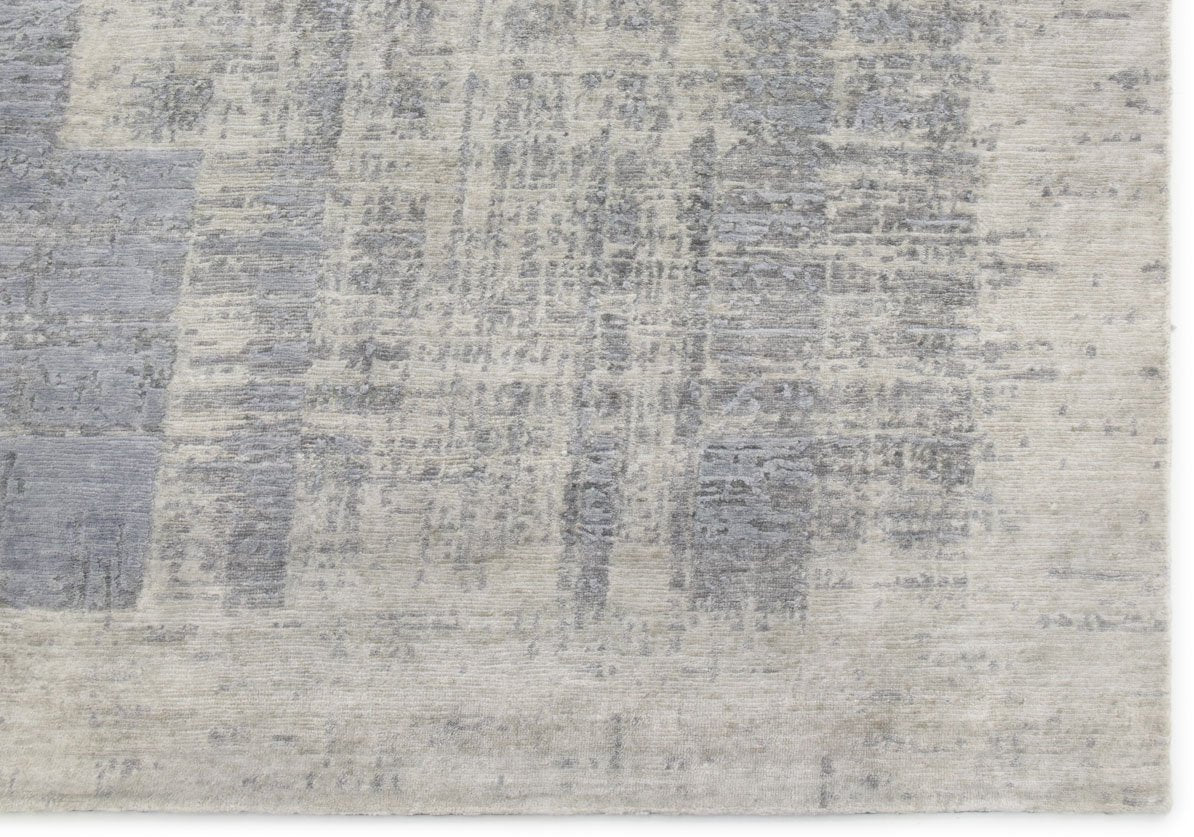 Eine Fotoaufnahme eines Terra Teppichs.