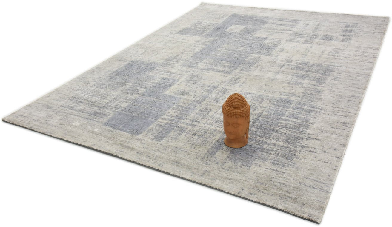 Eine Fotoaufnahme eines Terra Teppichs.