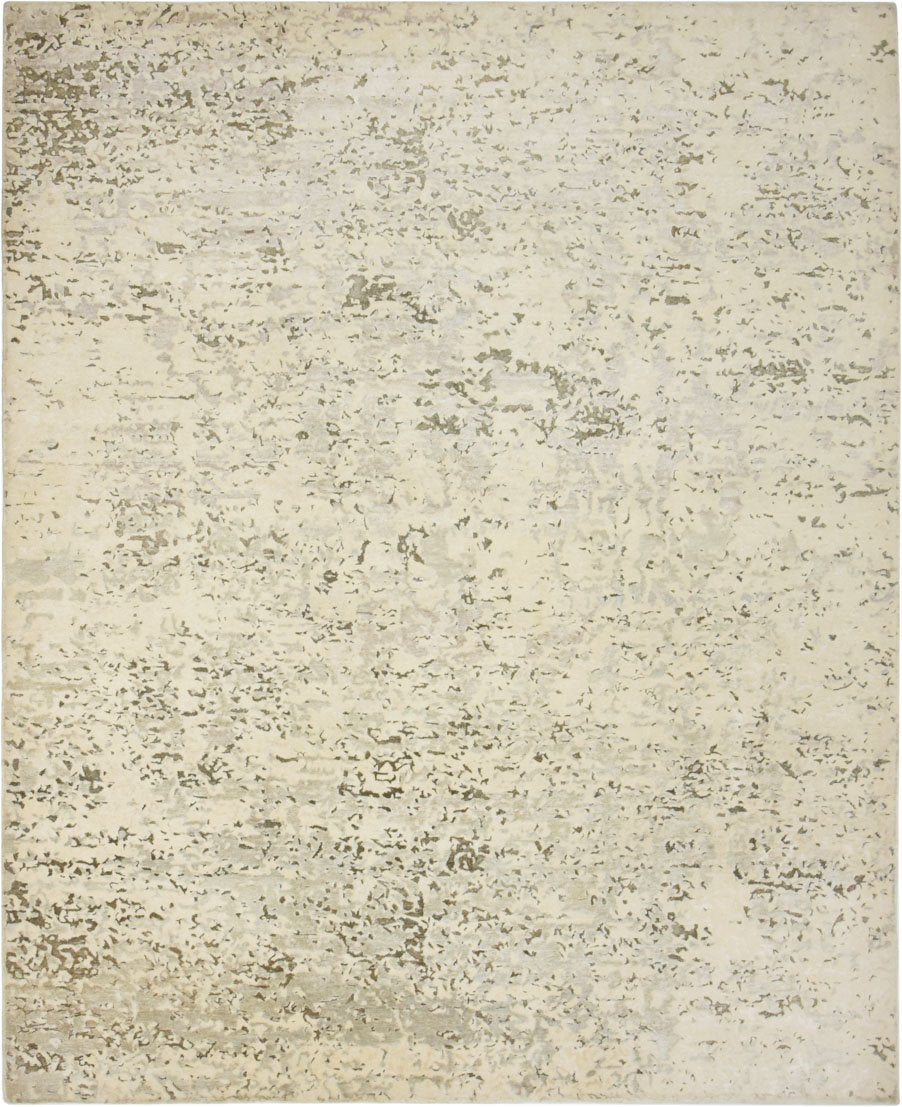 Eine Fotoaufnahme eines Terra Teppichs.