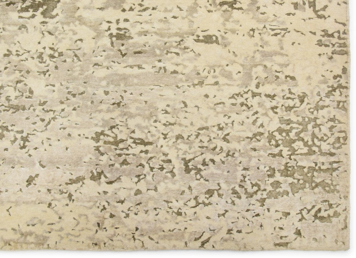 Eine Fotoaufnahme eines Terra Teppichs.