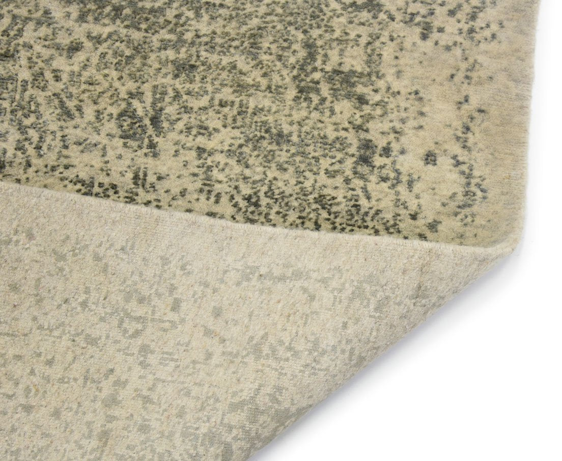 Eine Fotoaufnahme eines Neo Nain Teppichs.