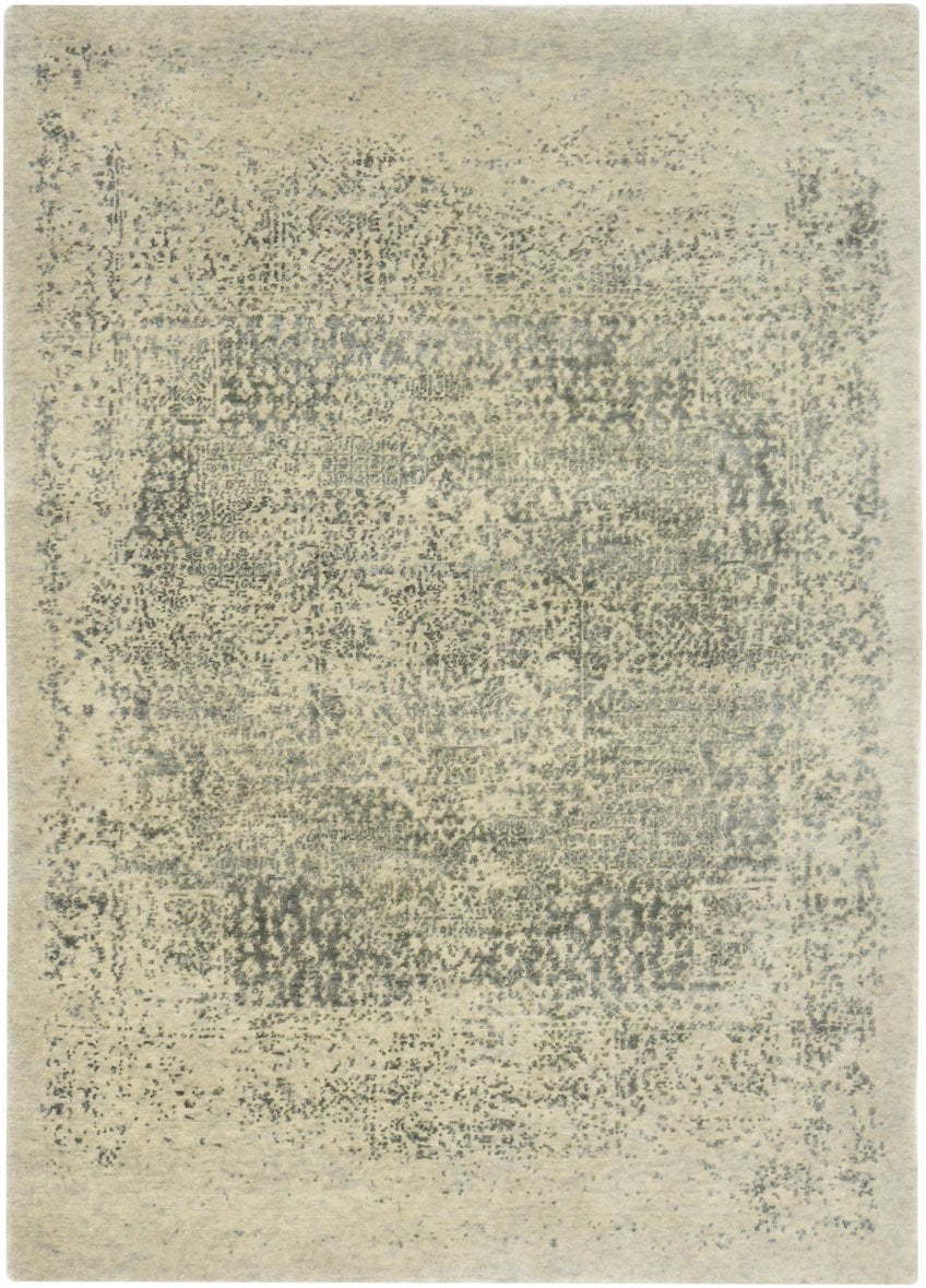 Eine Fotoaufnahme eines Neo Nain Teppichs.