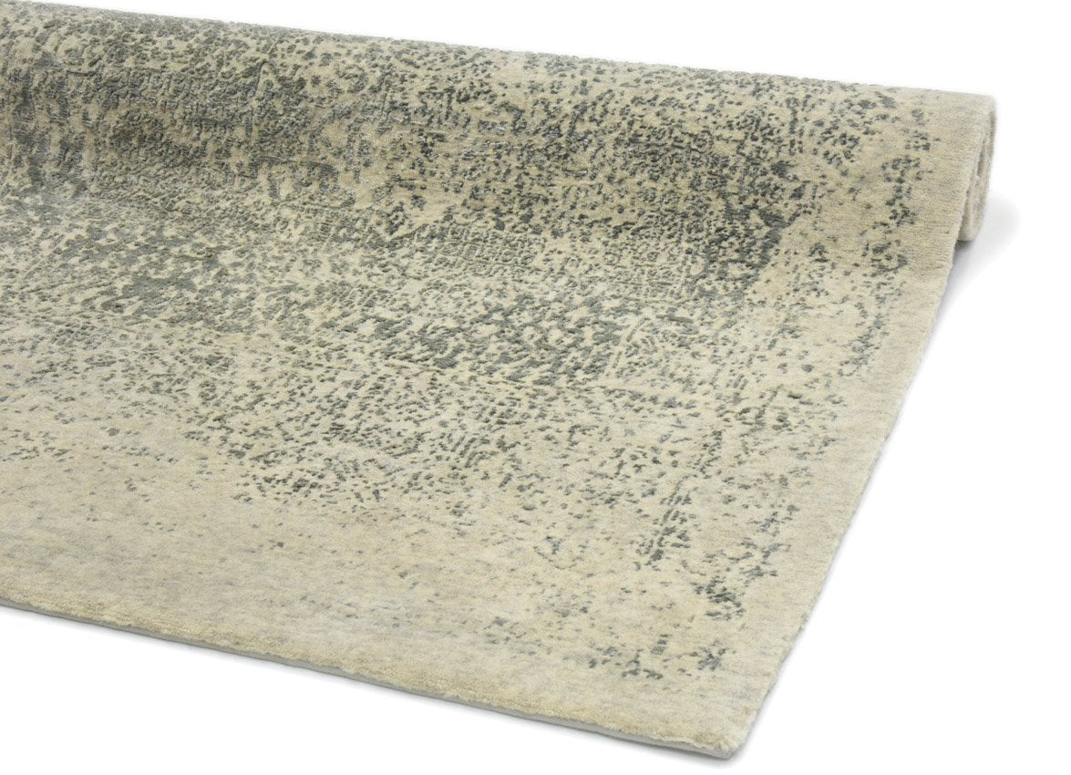 Eine Fotoaufnahme eines Neo Nain Teppichs.