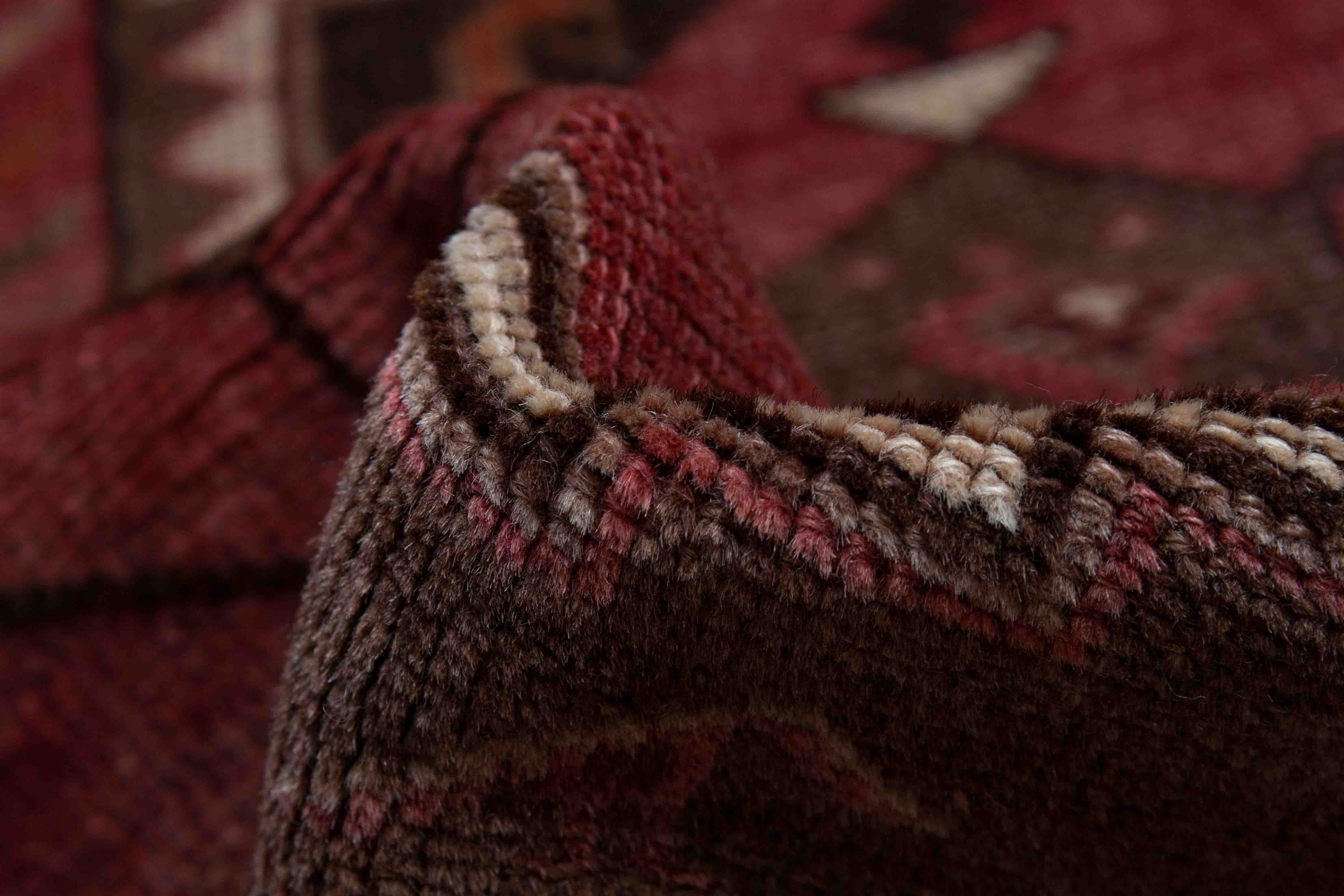 Alter Kordi | 284 cm x 202 cm | Nr. 19924