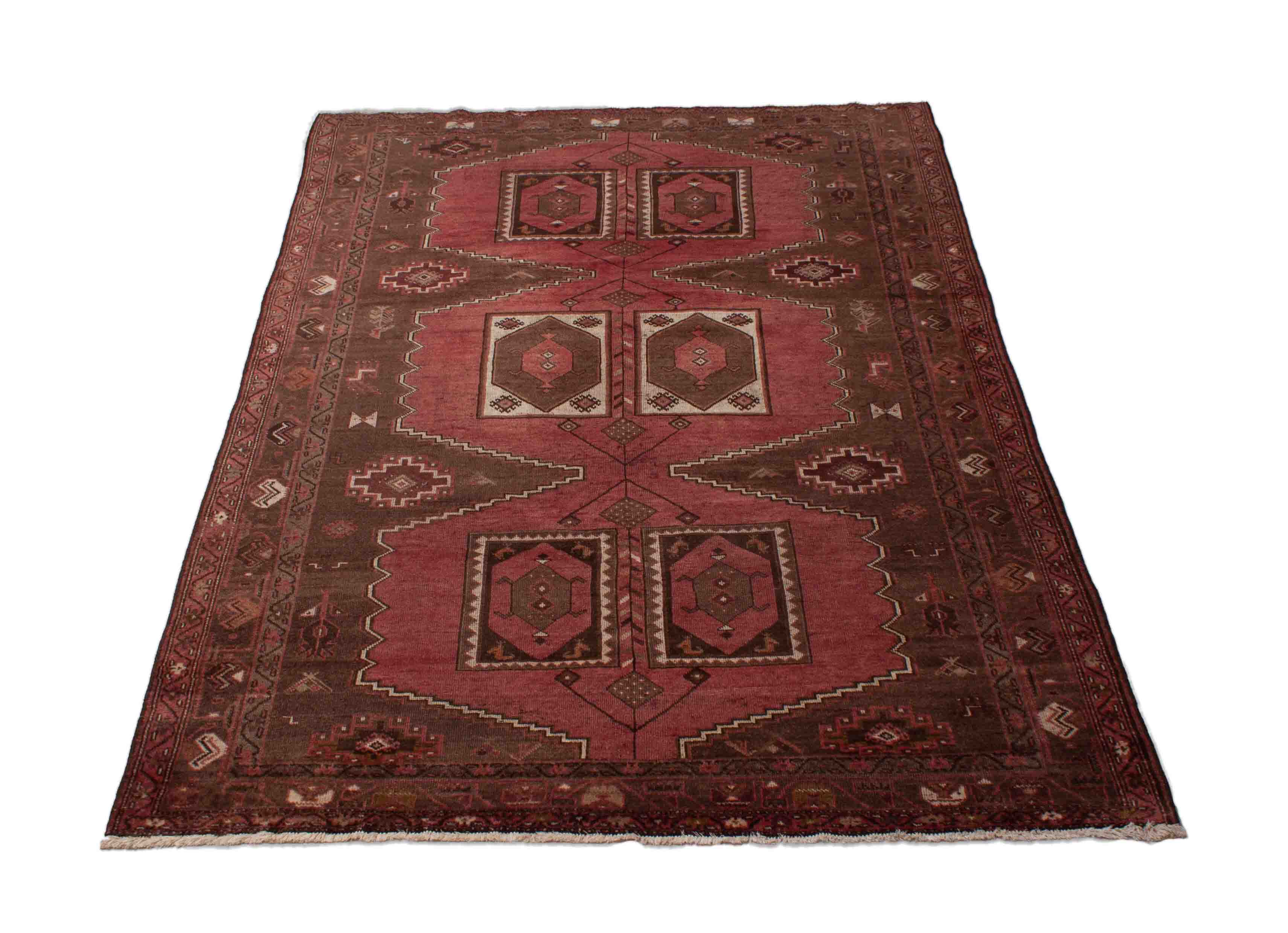 Alter Kordi | 284 cm x 202 cm | Nr. 19924