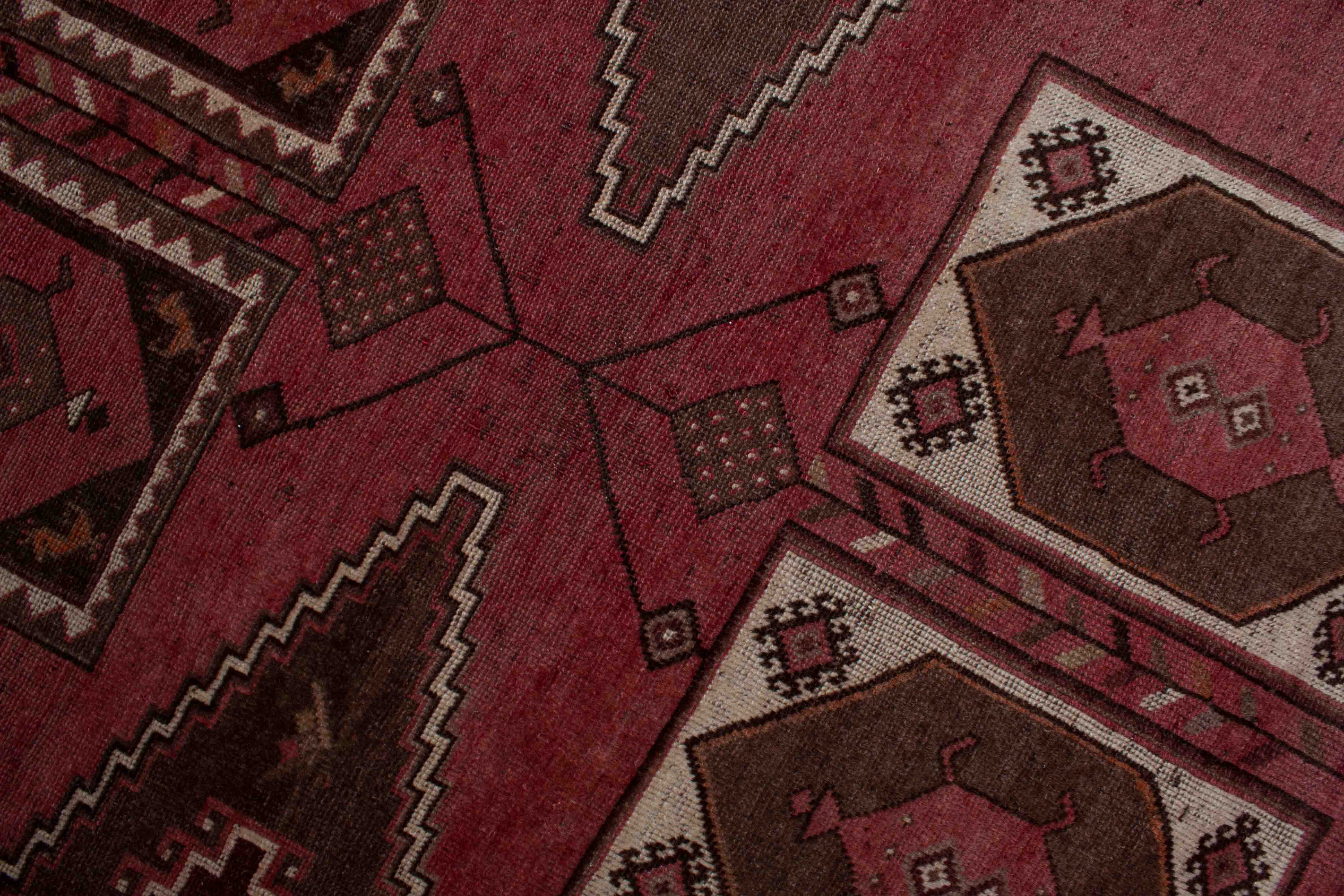 Alter Kordi | 284 cm x 202 cm | Nr. 19924