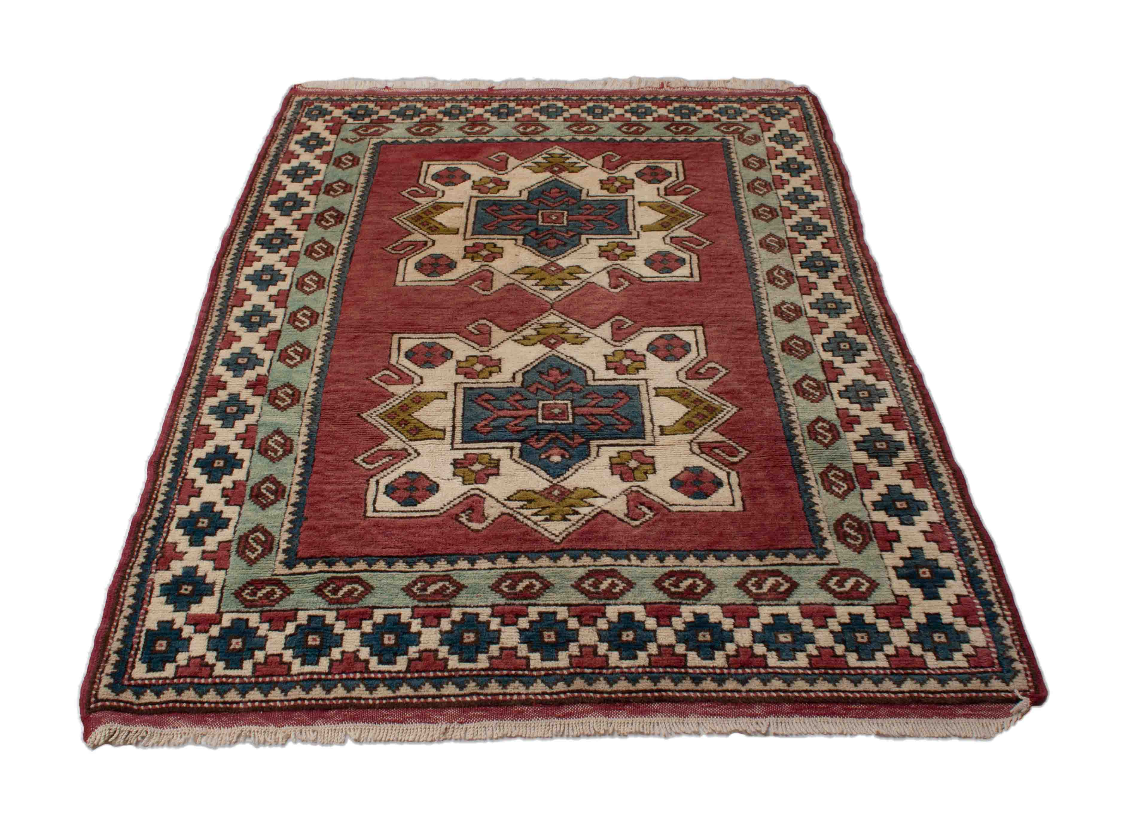 Kars | 180 cm x 130 cm | Nr. 19939