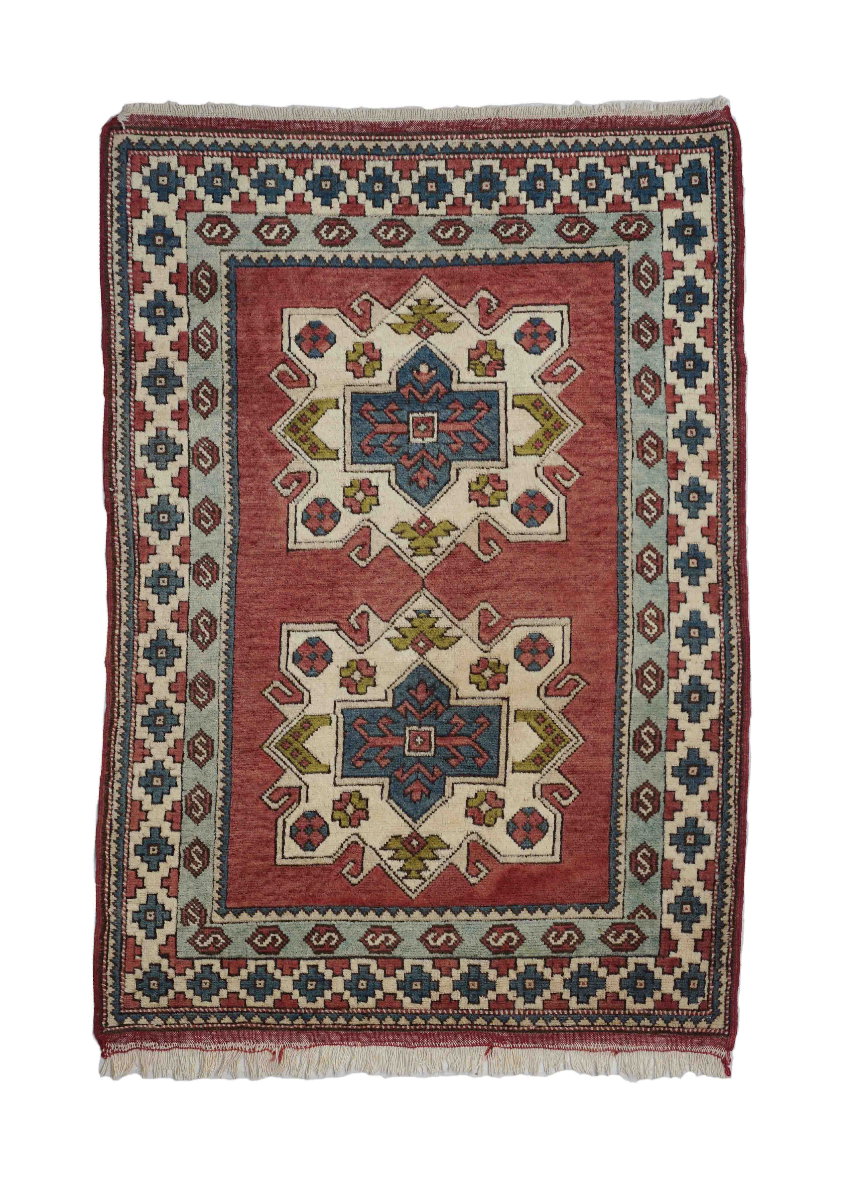 Kars | 180 cm x 130 cm | Nr. 19939