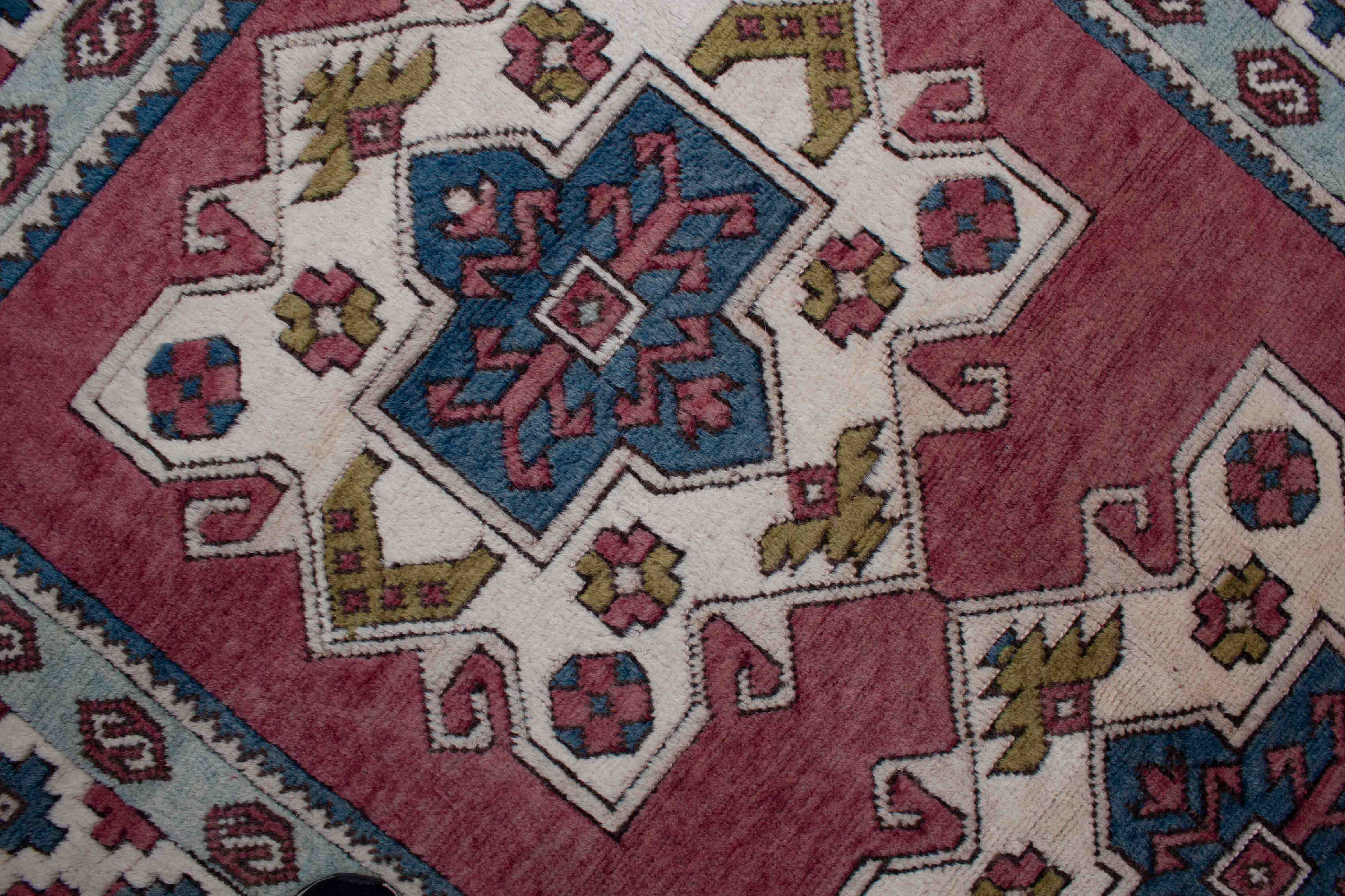 Kars | 180 cm x 130 cm | Nr. 19939