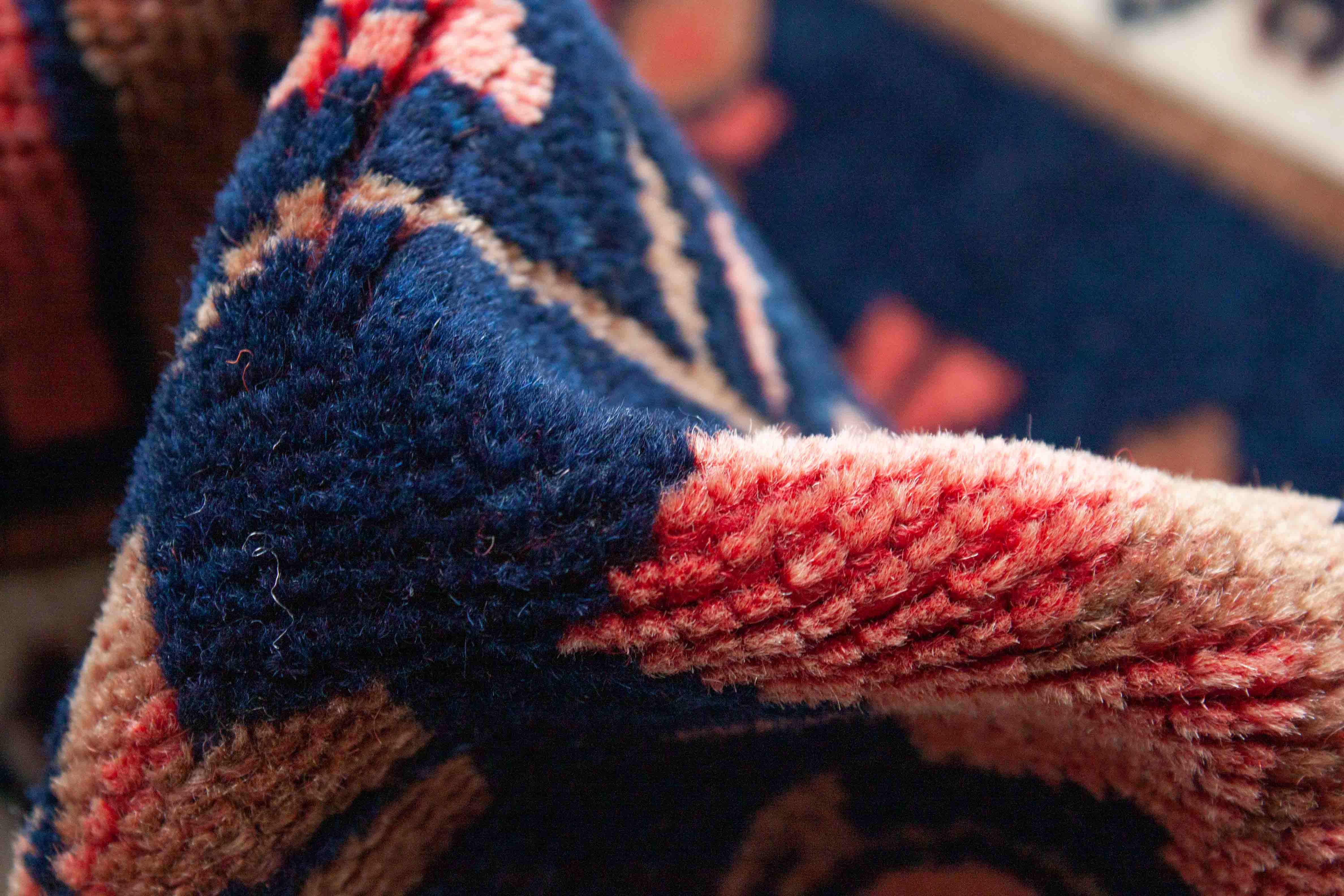 Turkmenischer Teppich | 280 cm x 58 cm | Nr. 19942