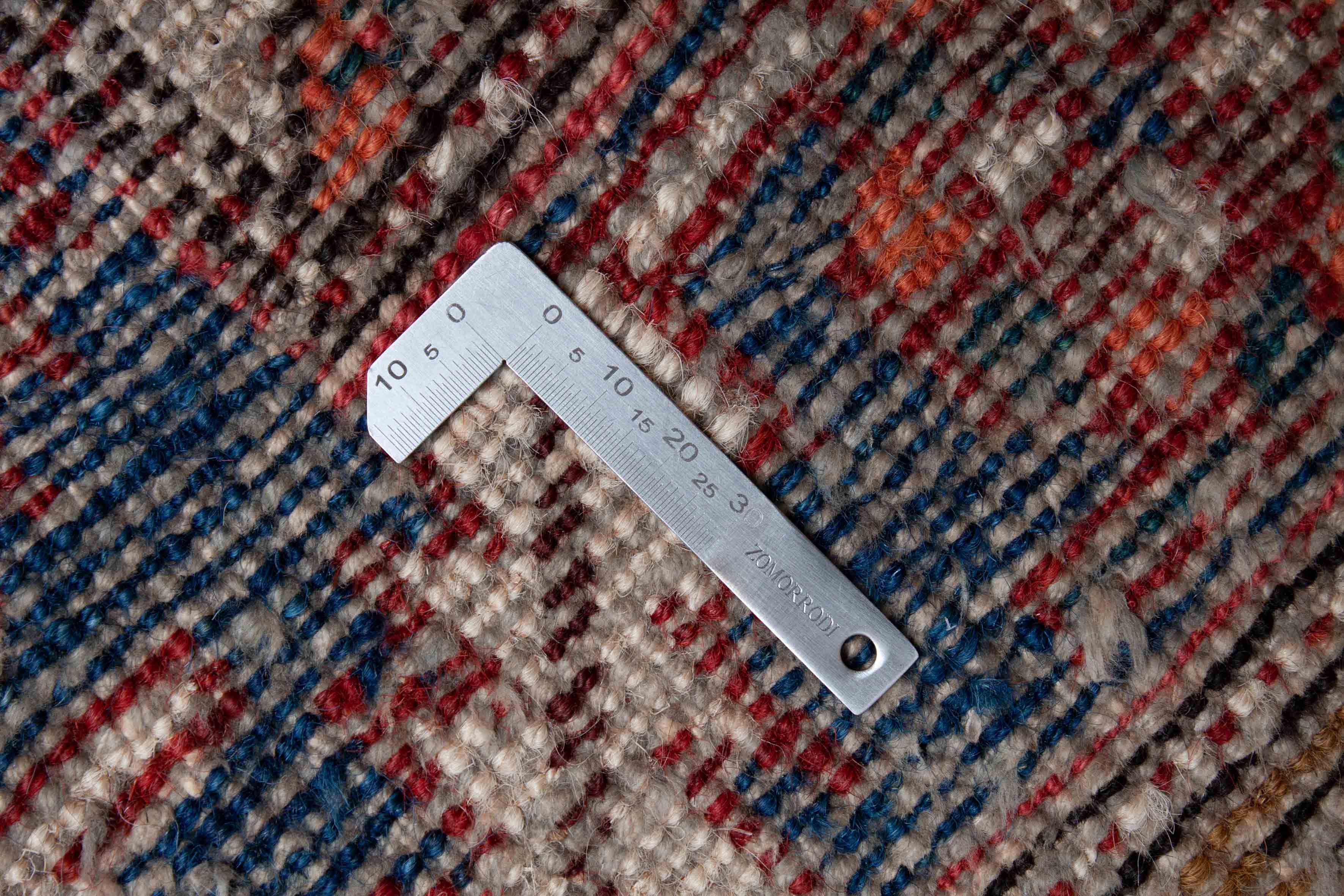 Alter Hamadan | 317 cm x 87 cm | Nr. 19947