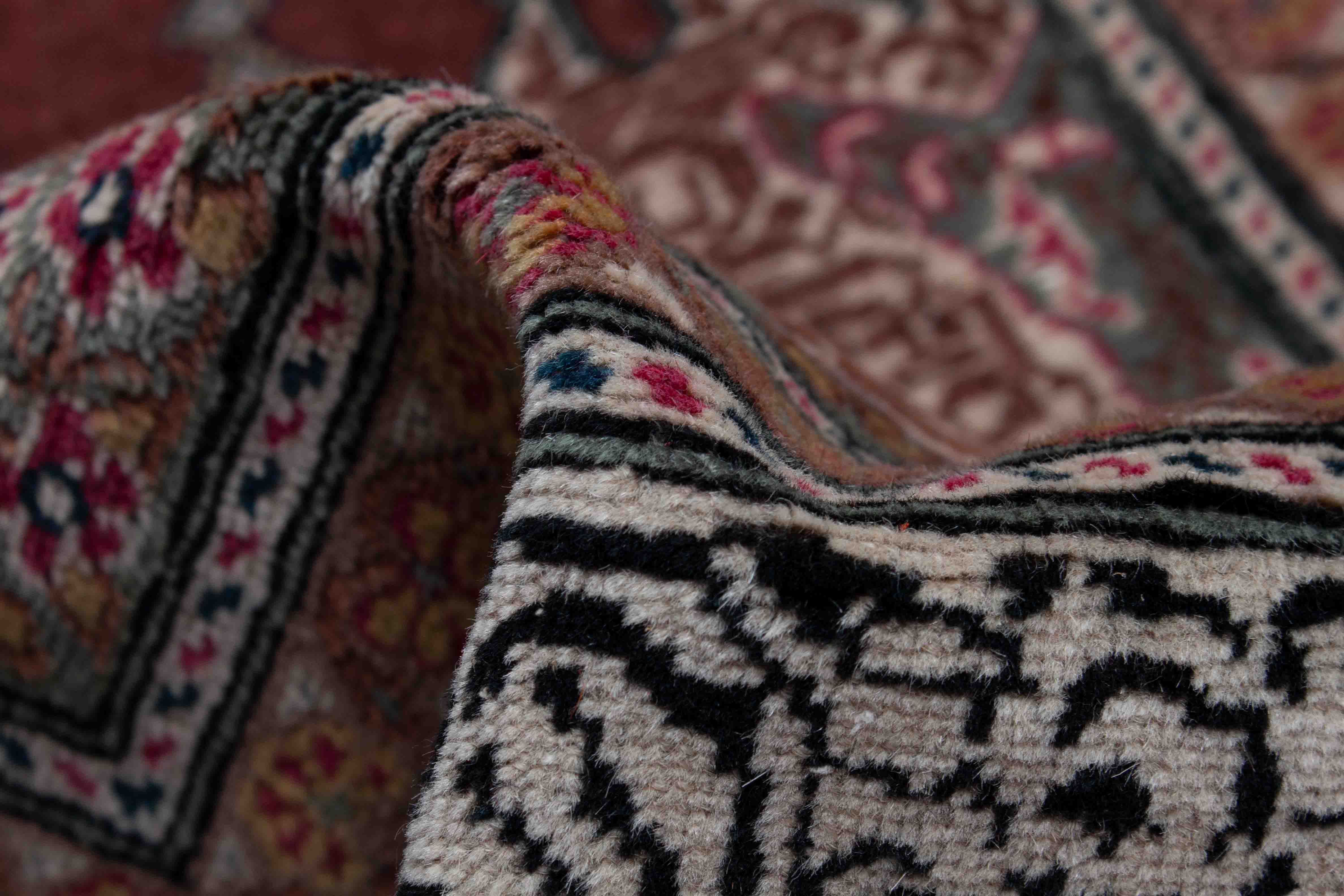 Alter Kayseri | 131 cm x 88 cm | Nr. 19954