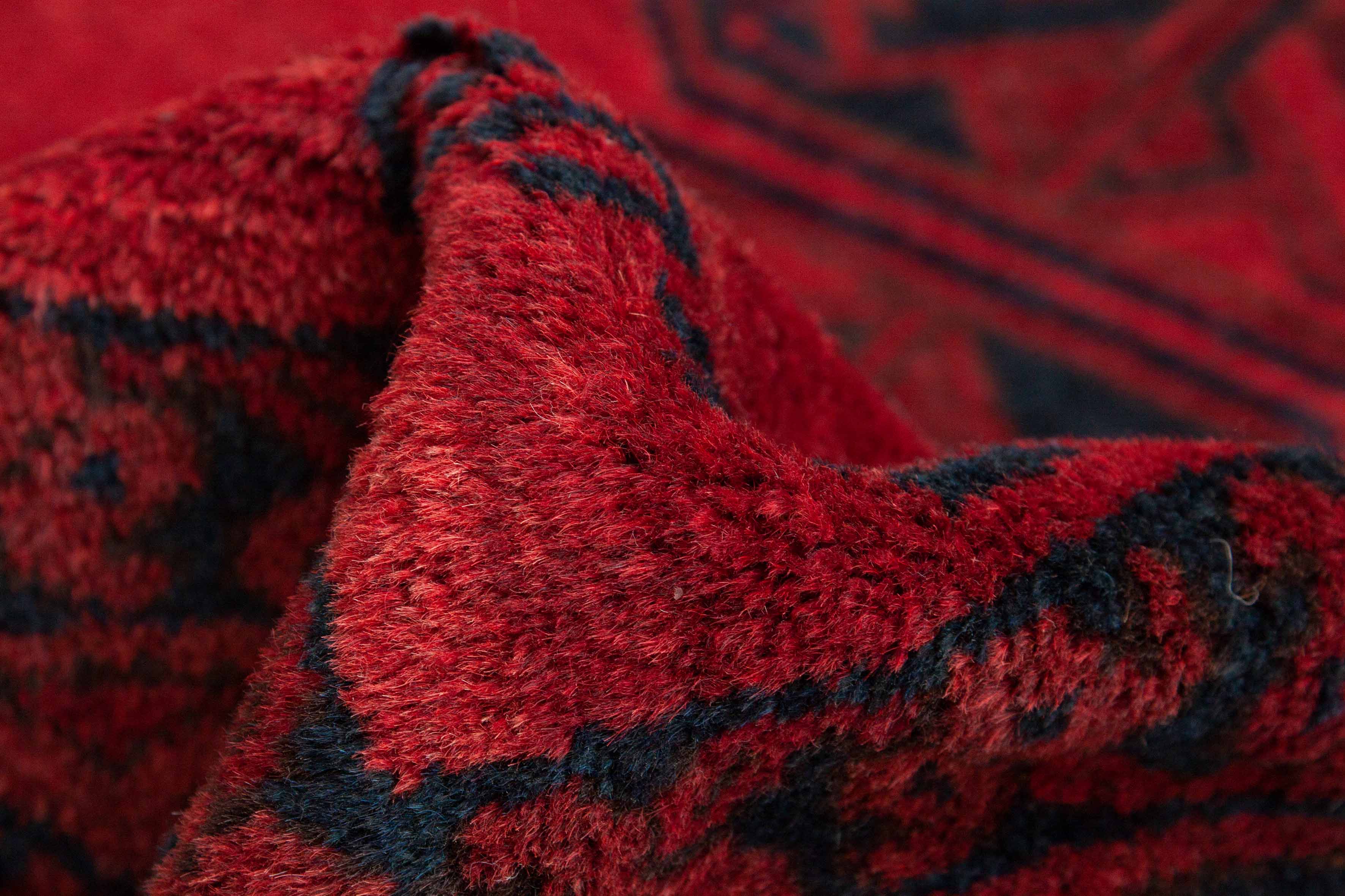 Bild vom Afghan Teppich - 3