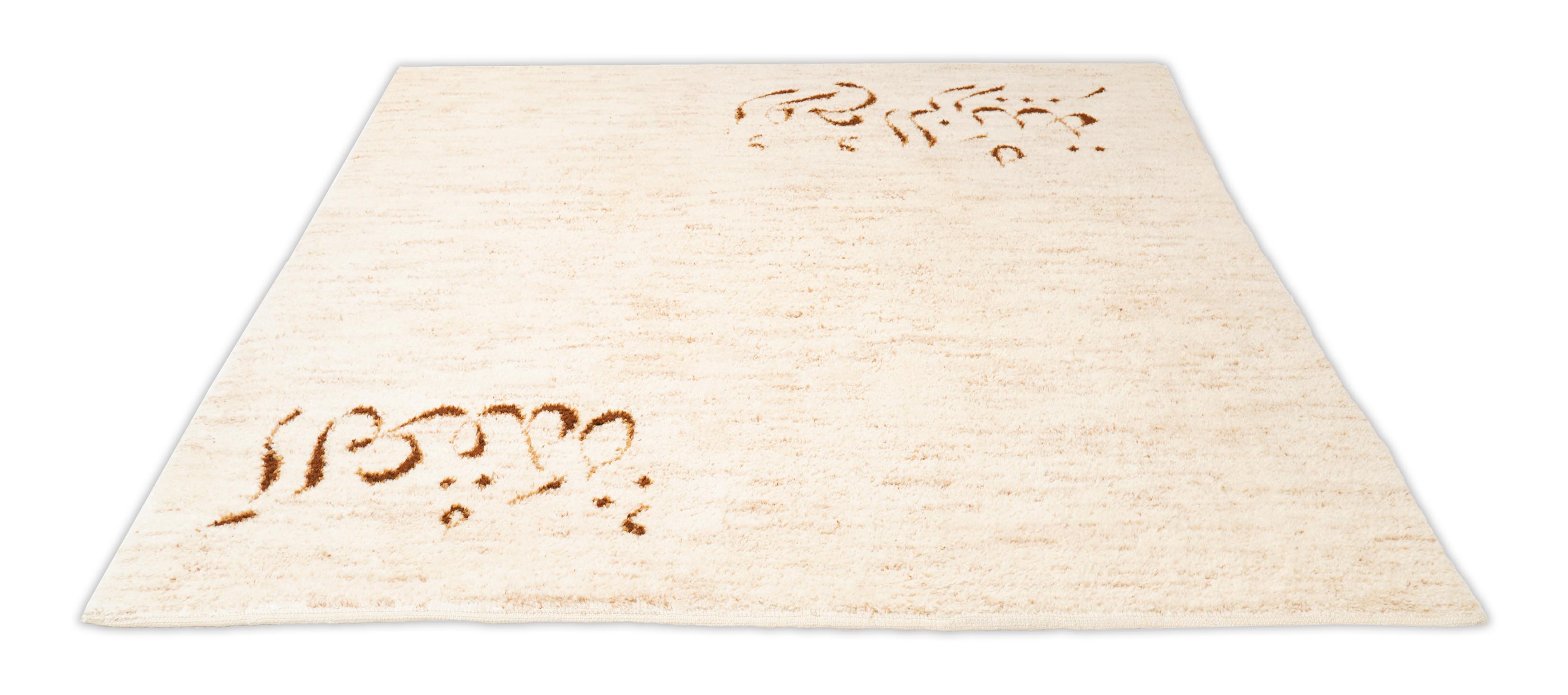 Marokkanischer Berberteppich | 227 cm x 223 cm | Nr. 20717