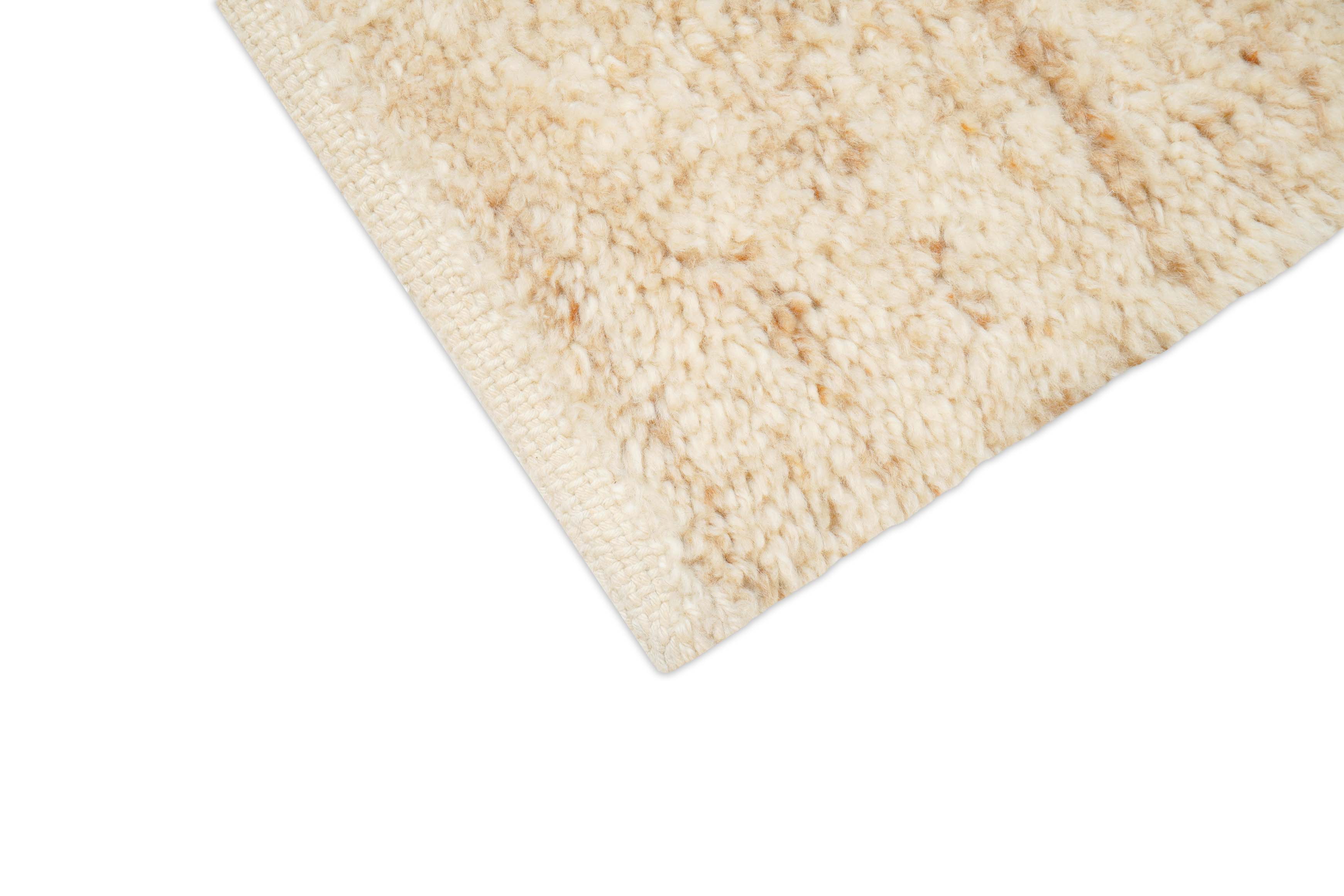 Marokkanischer Berberteppich | 227 cm x 223 cm | Nr. 20717