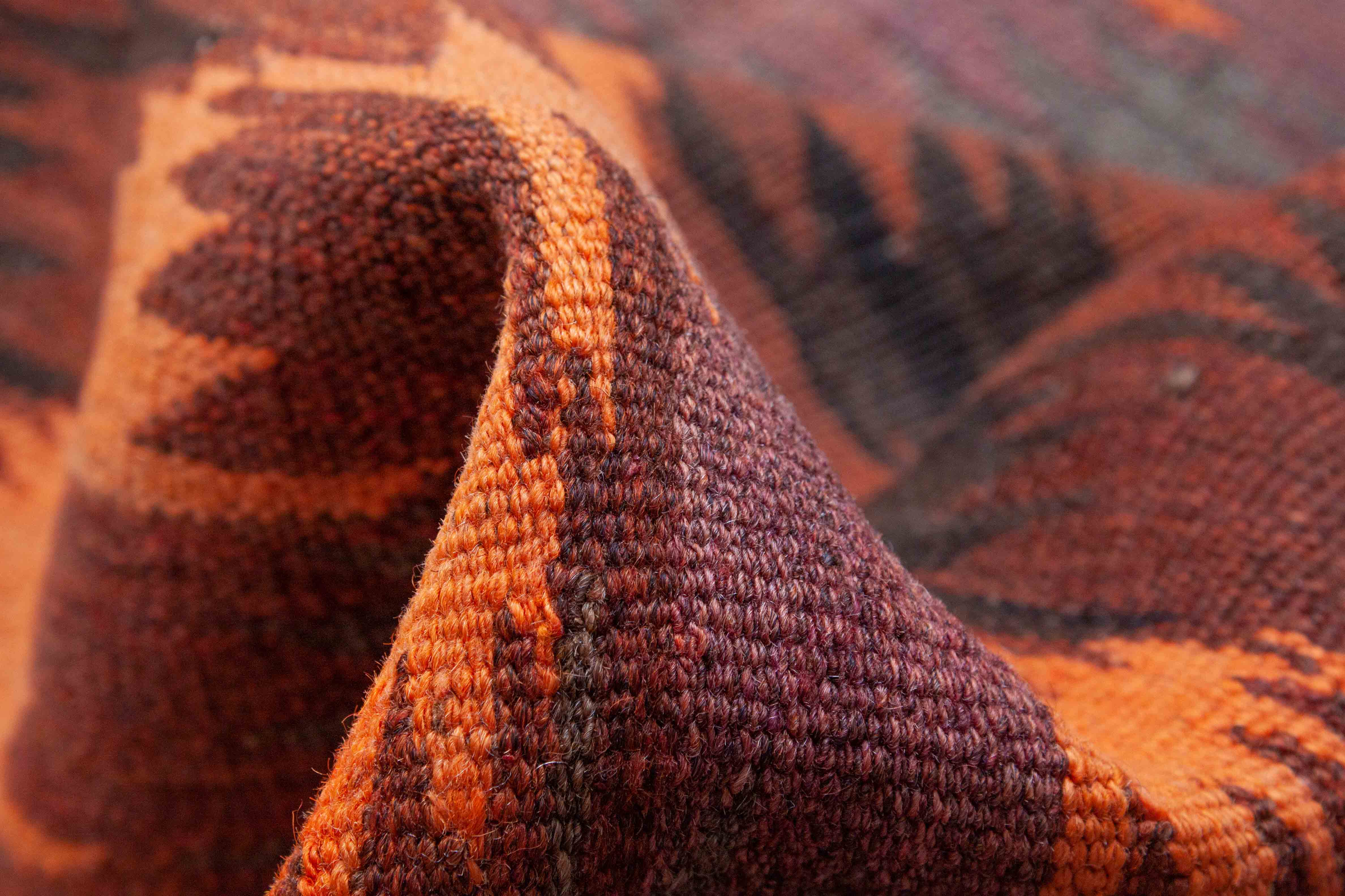 Kelim | 416 cm x 270 cm | Nr. 20057