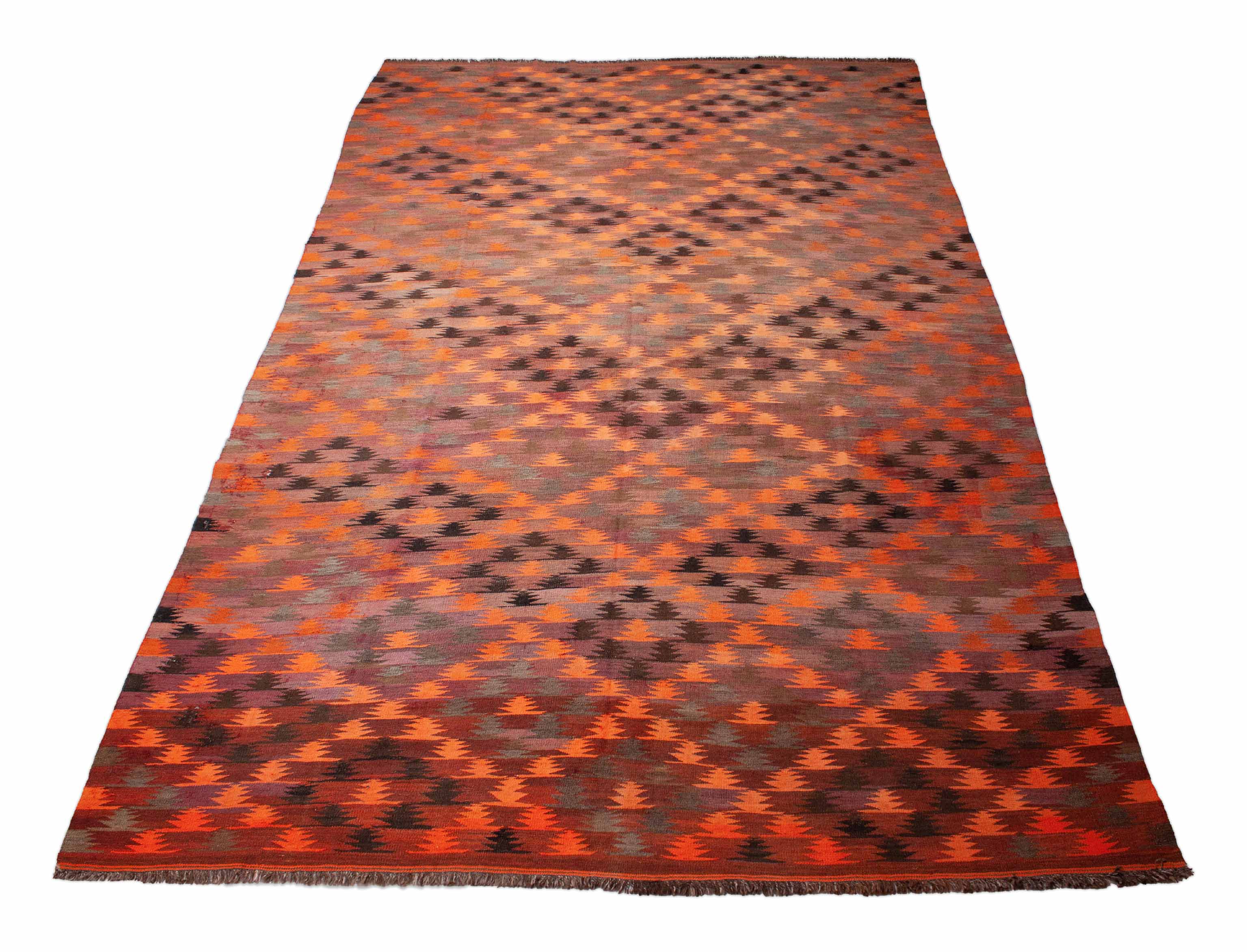 Kelim | 416 cm x 270 cm | Nr. 20057