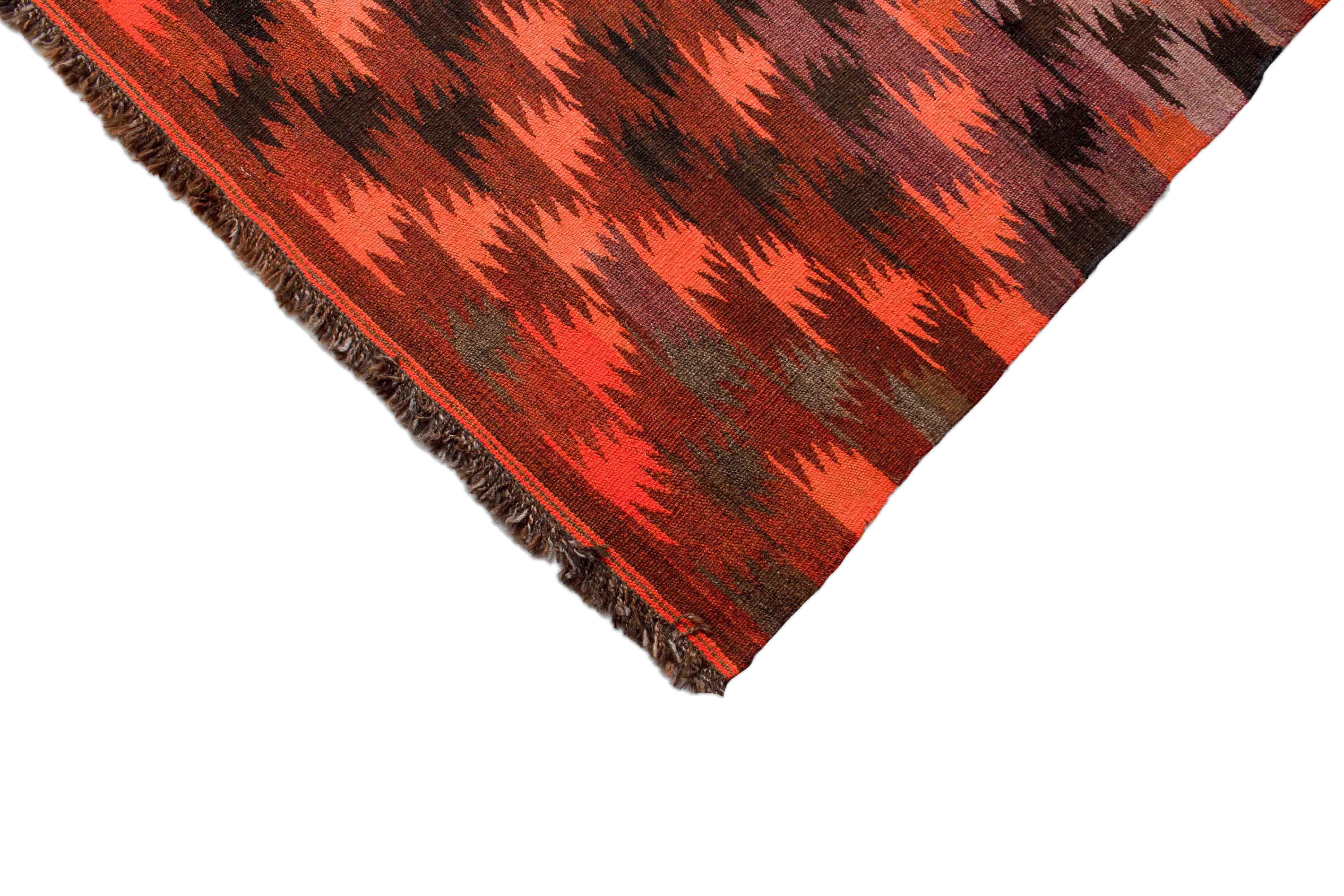 Kelim | 416 cm x 270 cm | Nr. 20057