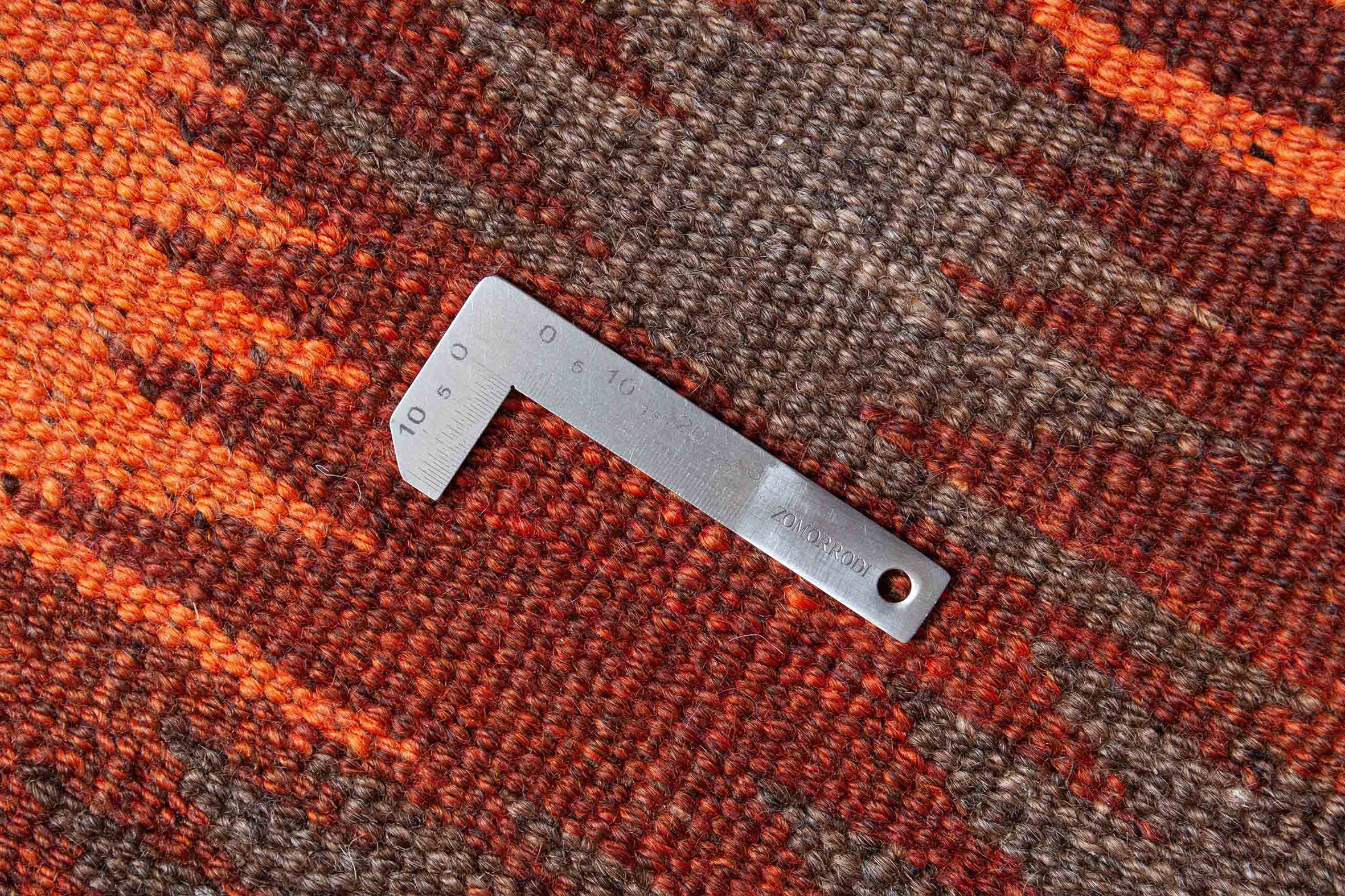 Kelim | 416 cm x 270 cm | Nr. 20057