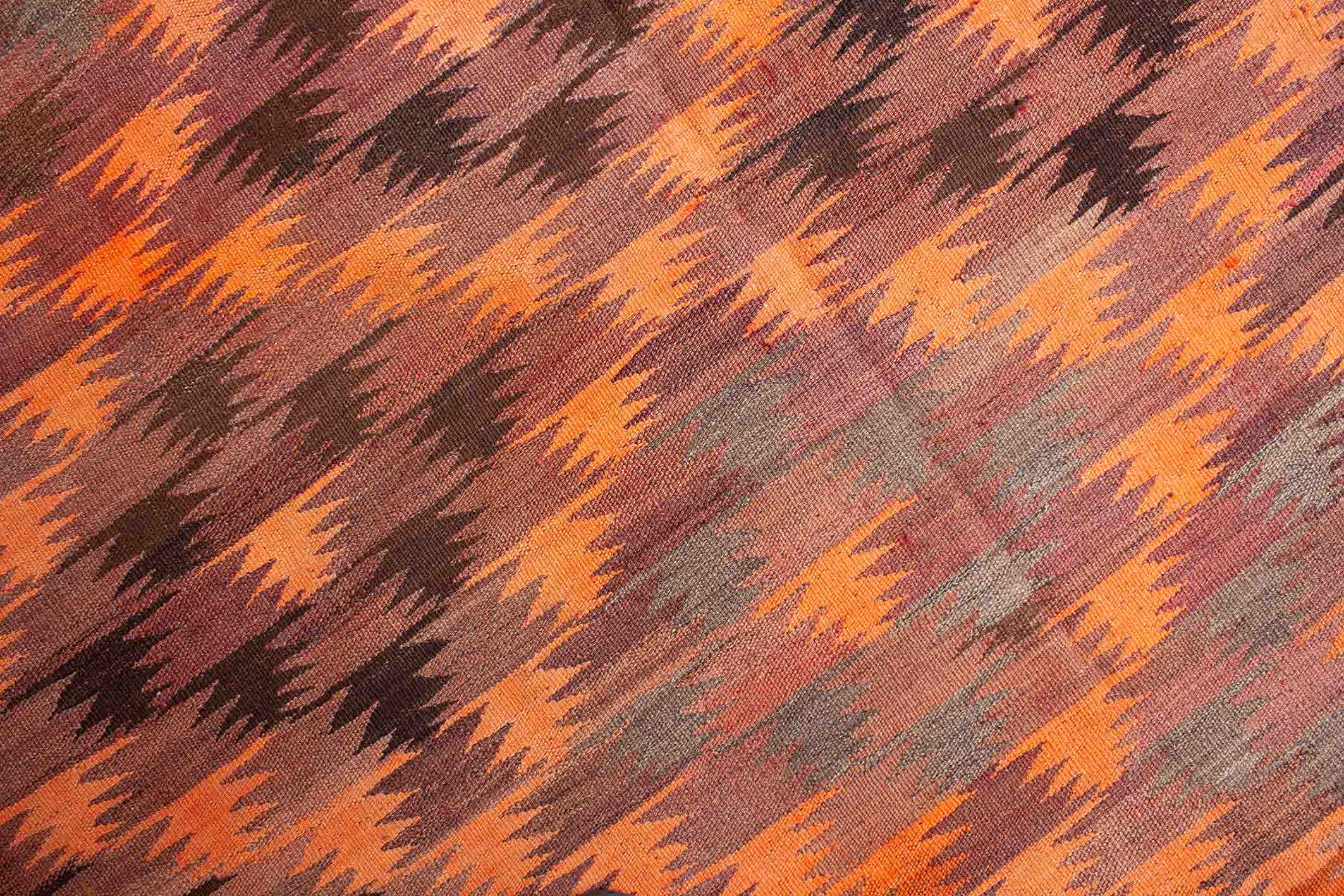 Kelim | 416 cm x 270 cm | Nr. 20057