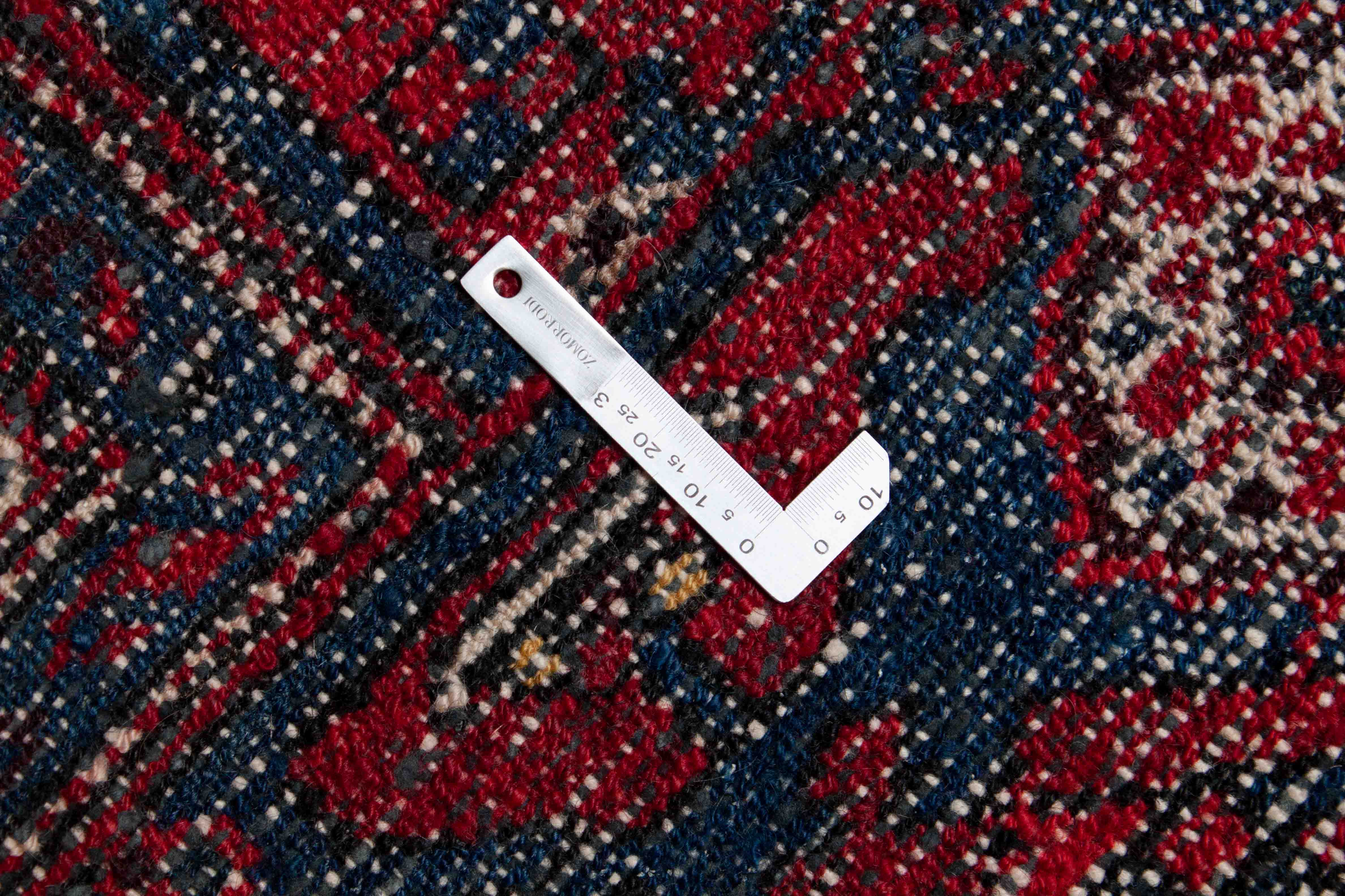 Alter Hamadan | 206 cm x 136 cm | Nr. 20064