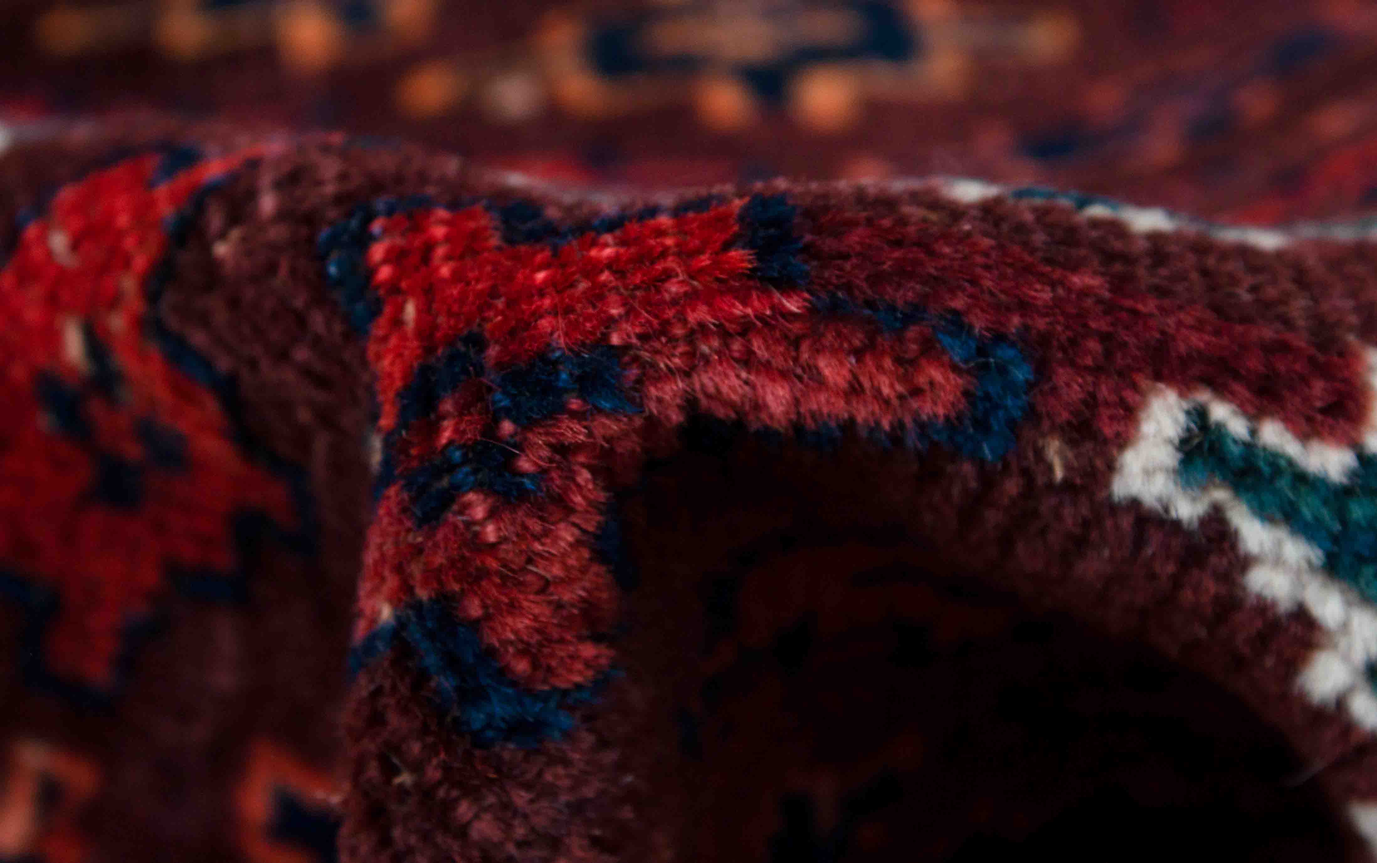 Alter Tekke | 196 cm x 100 cm | Nr. 20098