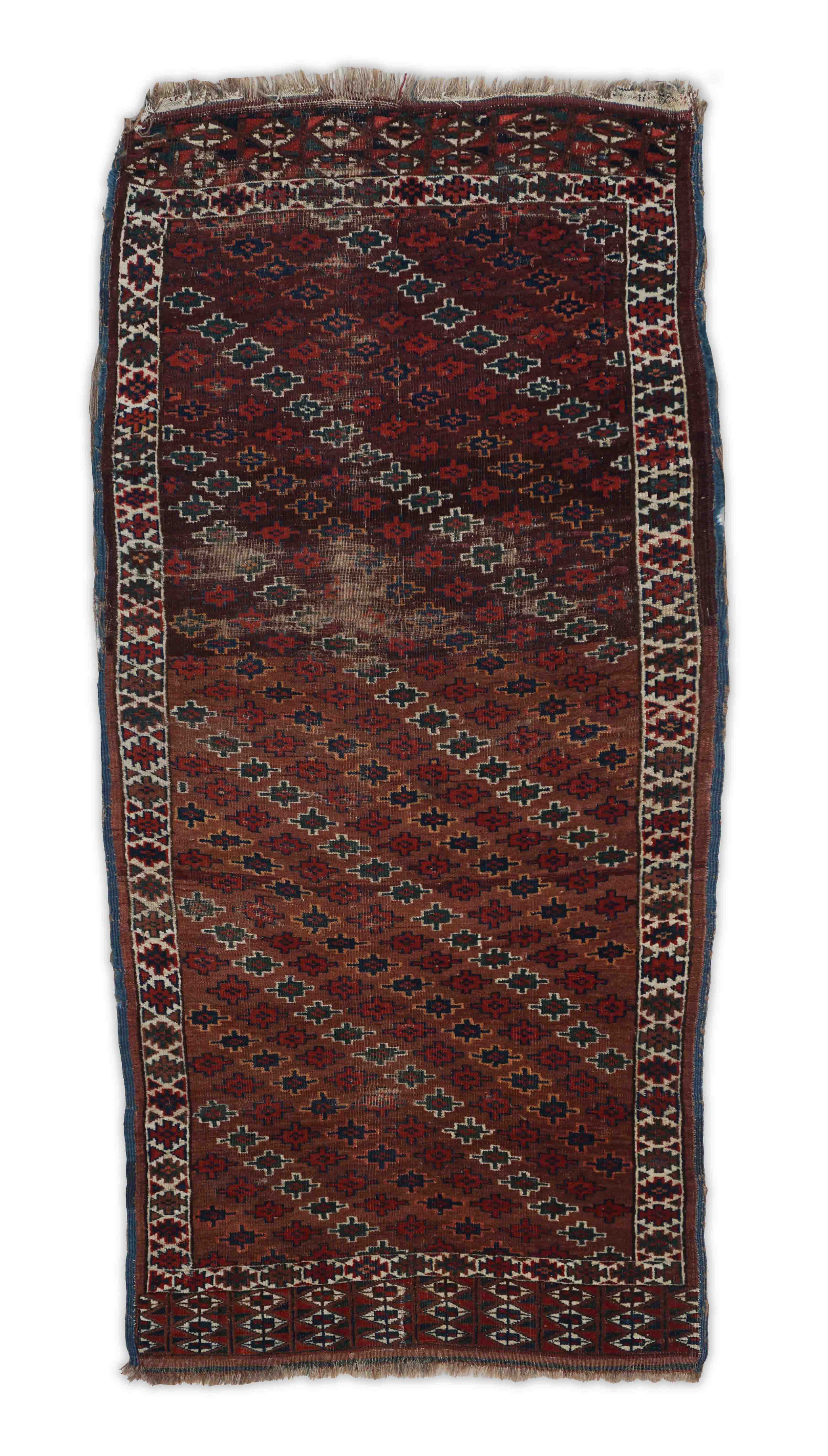 Alter Tekke | 196 cm x 100 cm | Nr. 20098