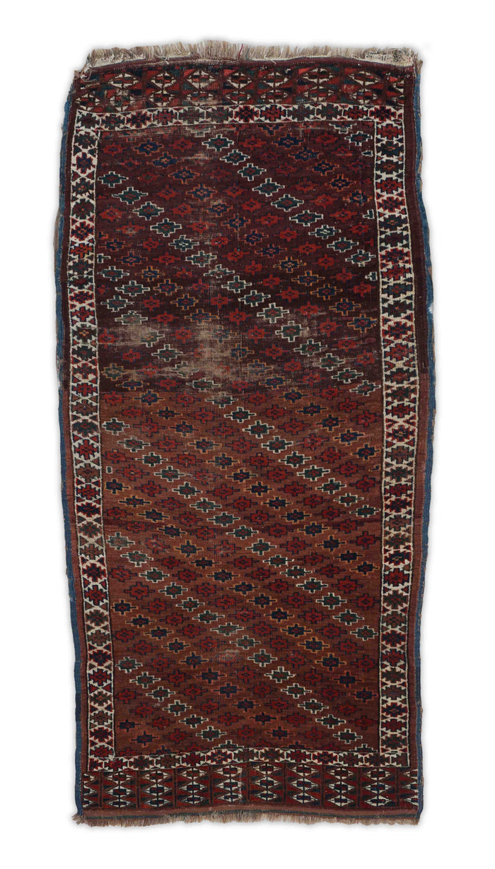 Alter Tekke | 196 cm x 100 cm | Nr. 20098