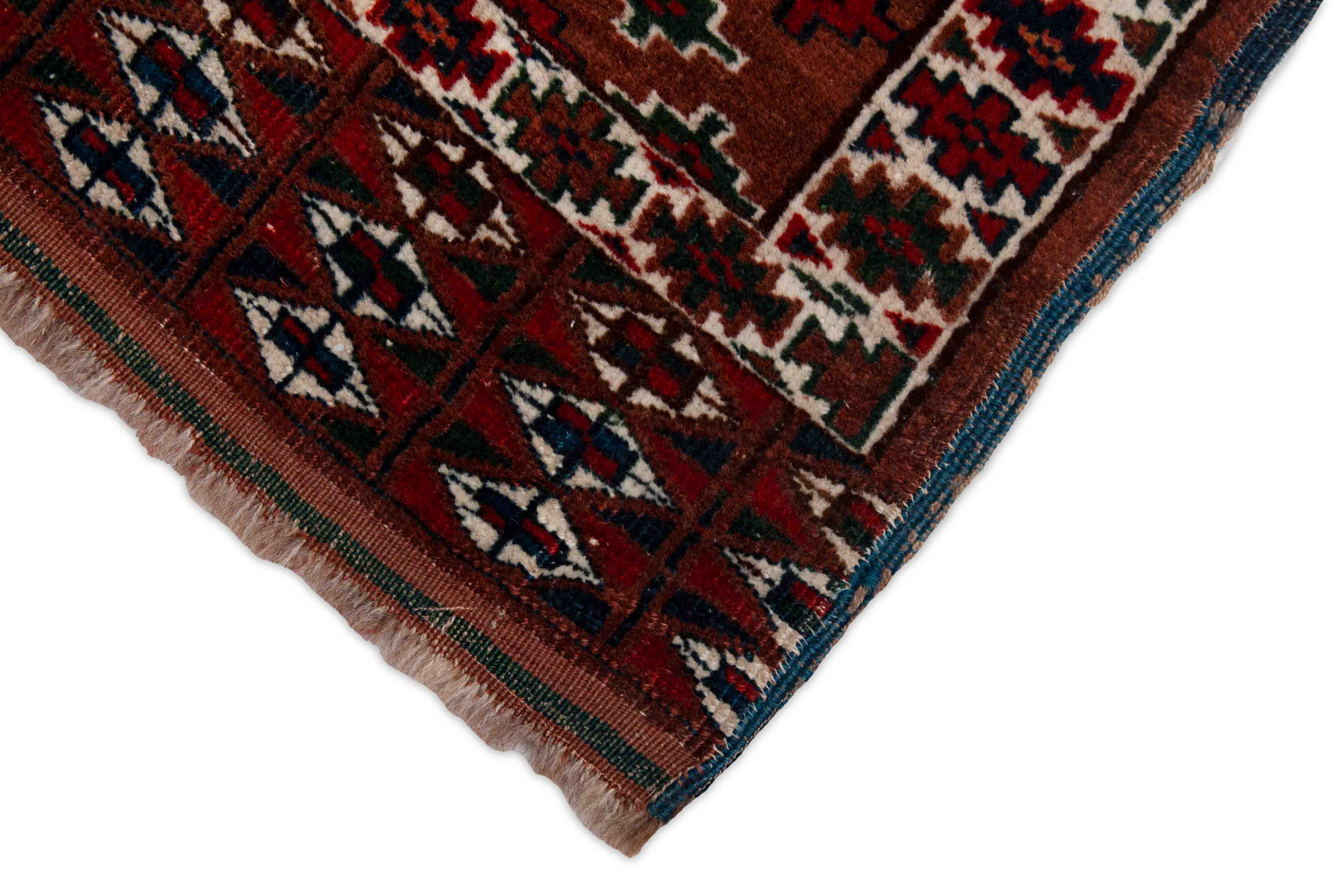 Alter Tekke | 196 cm x 100 cm | Nr. 20098