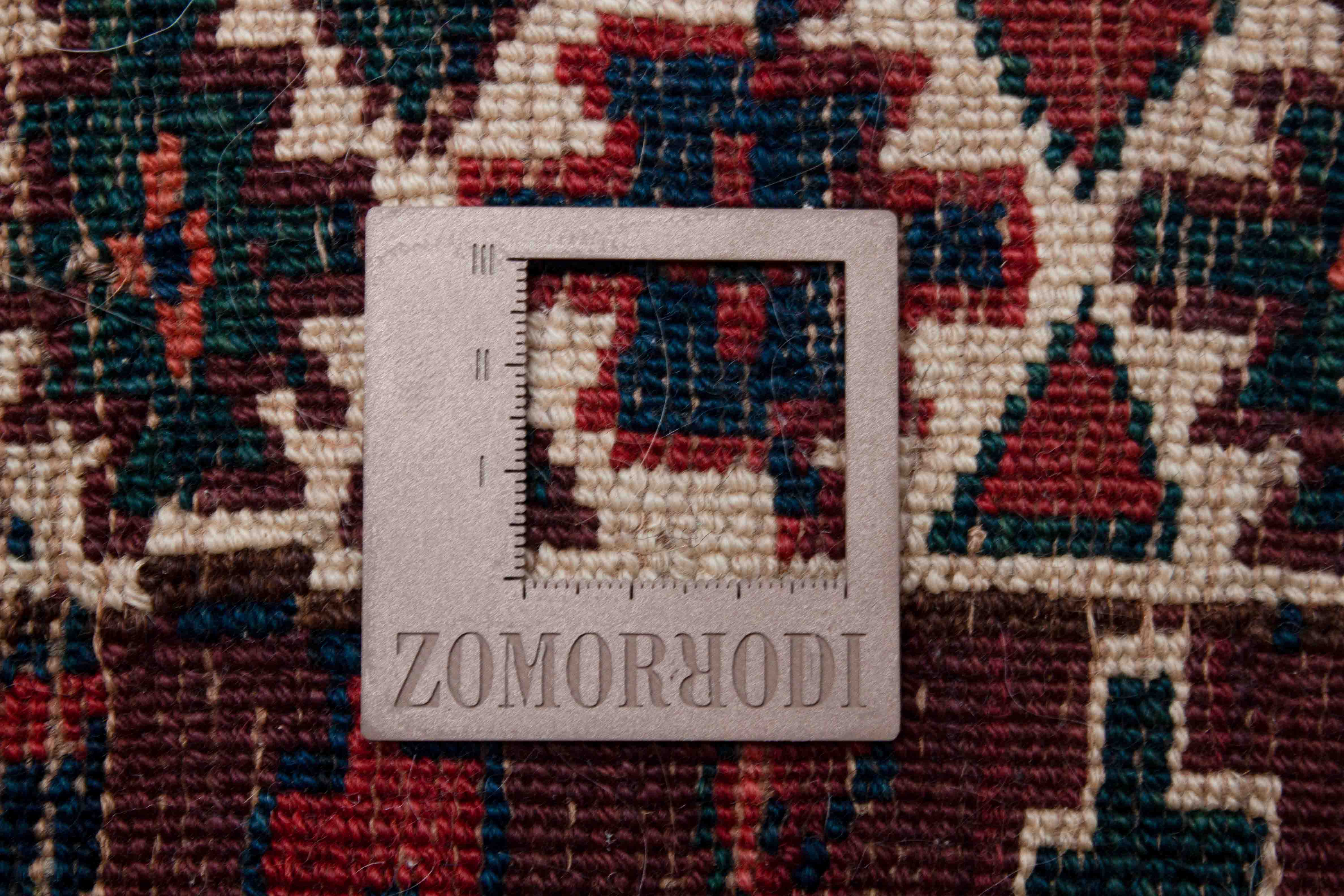 Alter Tekke | 196 cm x 100 cm | Nr. 20098