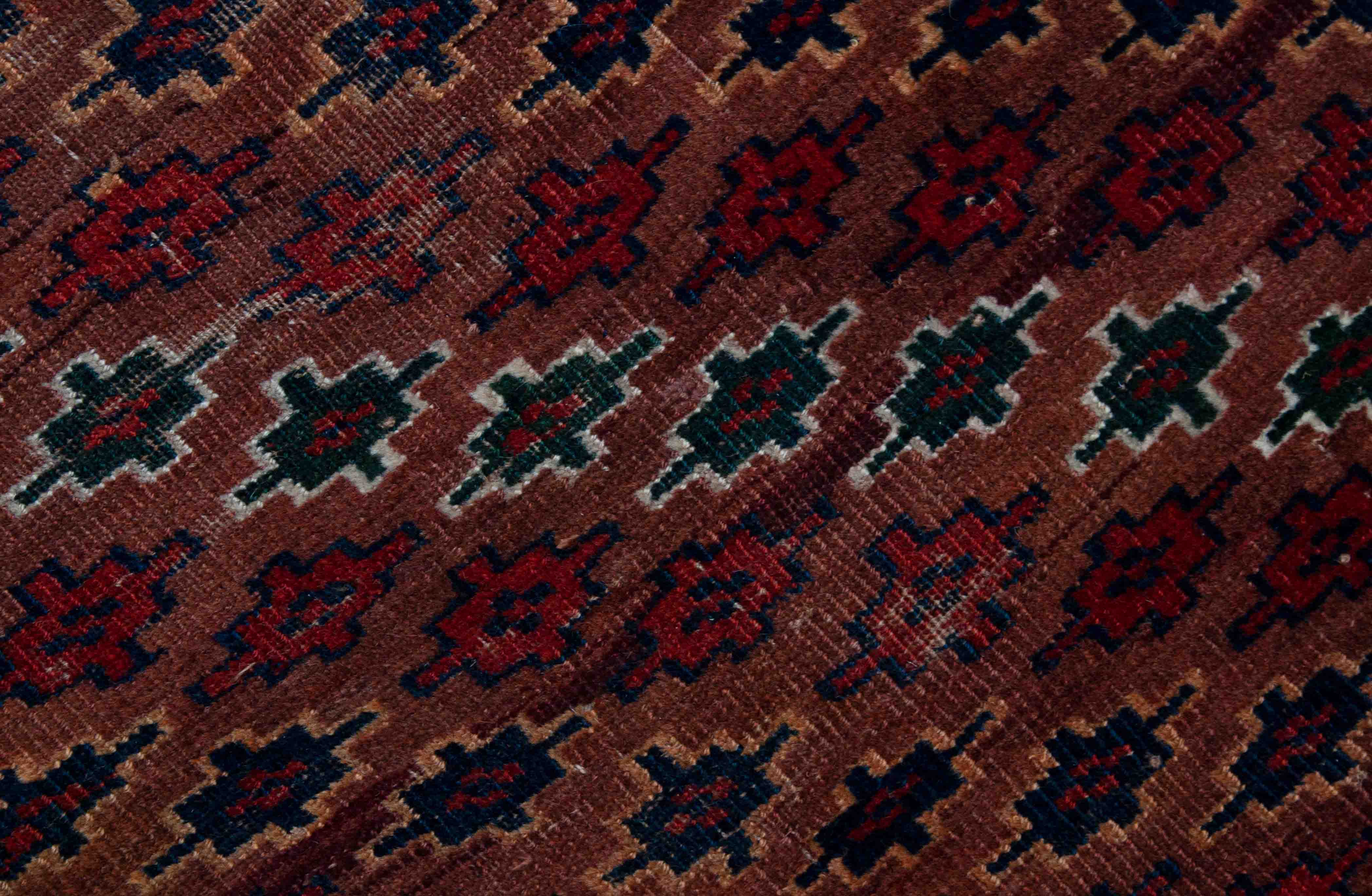 Alter Tekke | 196 cm x 100 cm | Nr. 20098