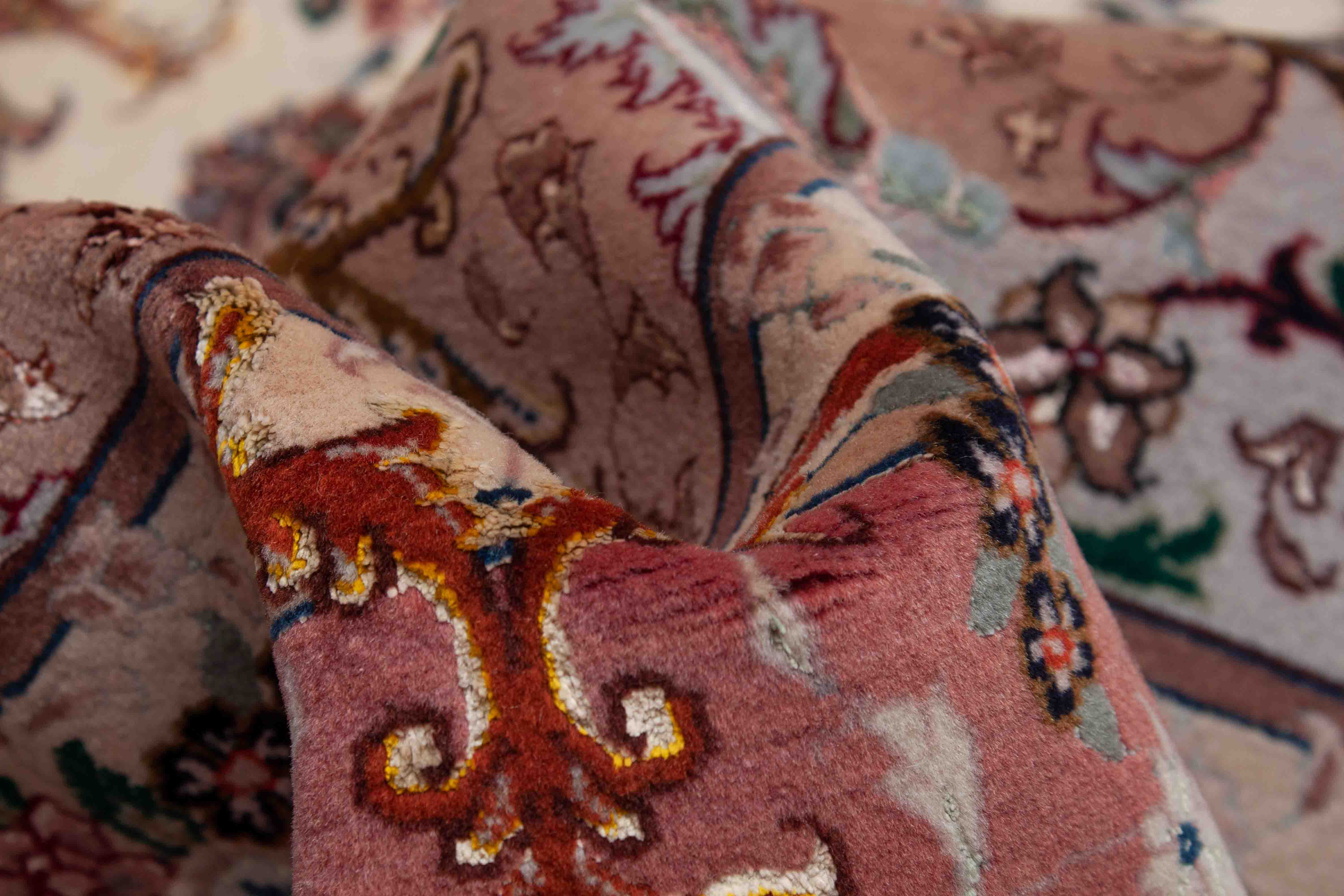 Täbriz | 203 cm x 149 cm | Nr. 20105