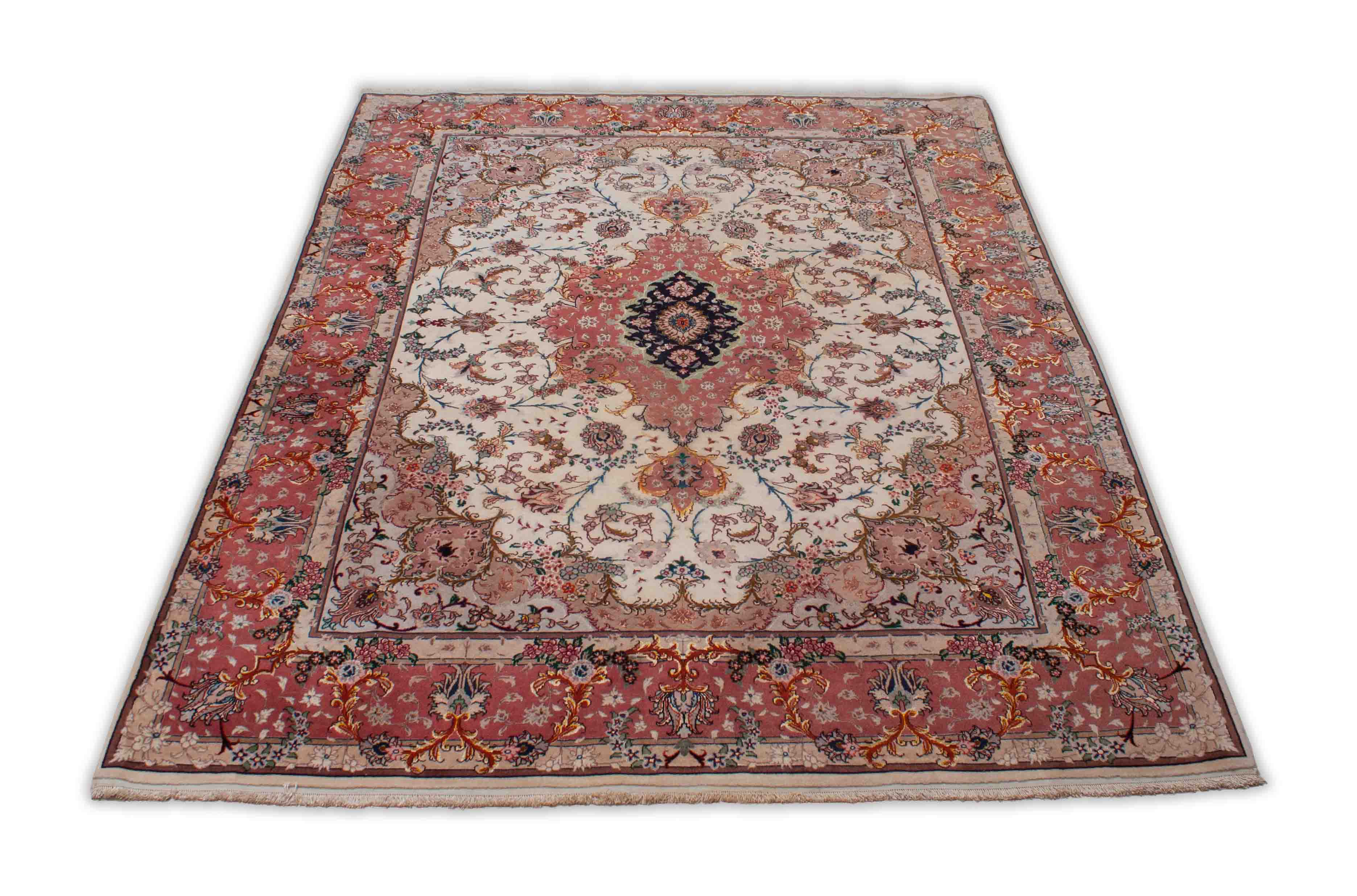 Täbriz | 203 cm x 149 cm | Nr. 20105