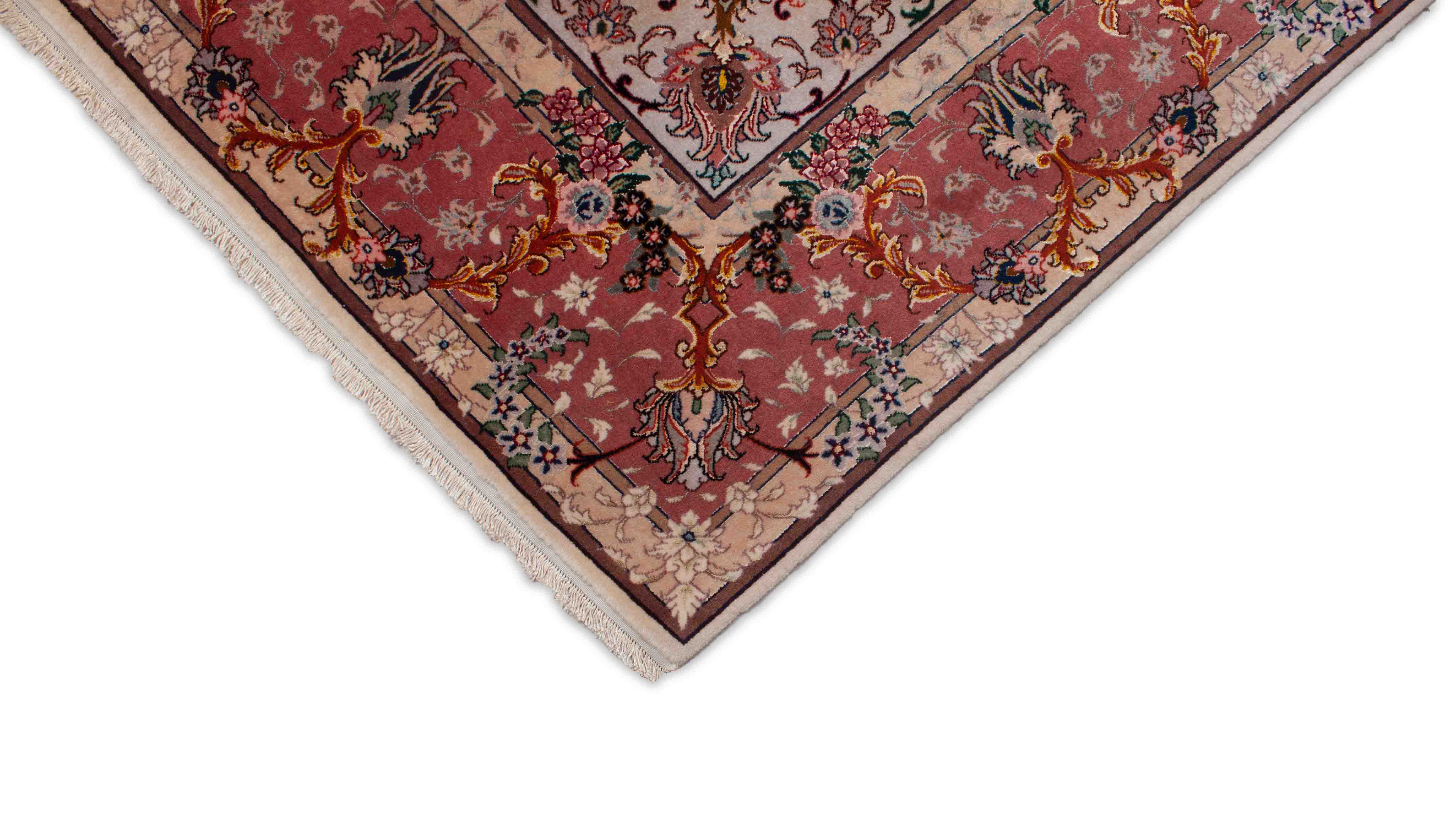 Täbriz | 203 cm x 149 cm | Nr. 20105