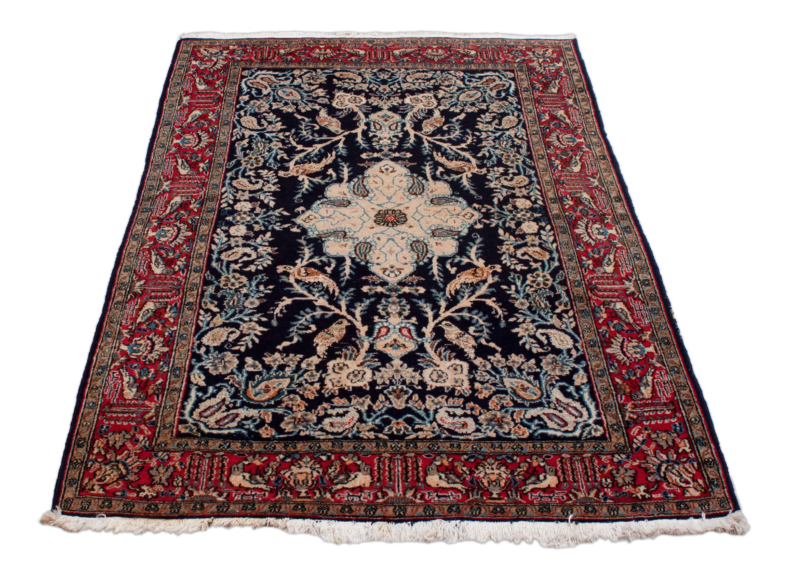 Sarough | 164 cm x 106 cm | Nr. 20106