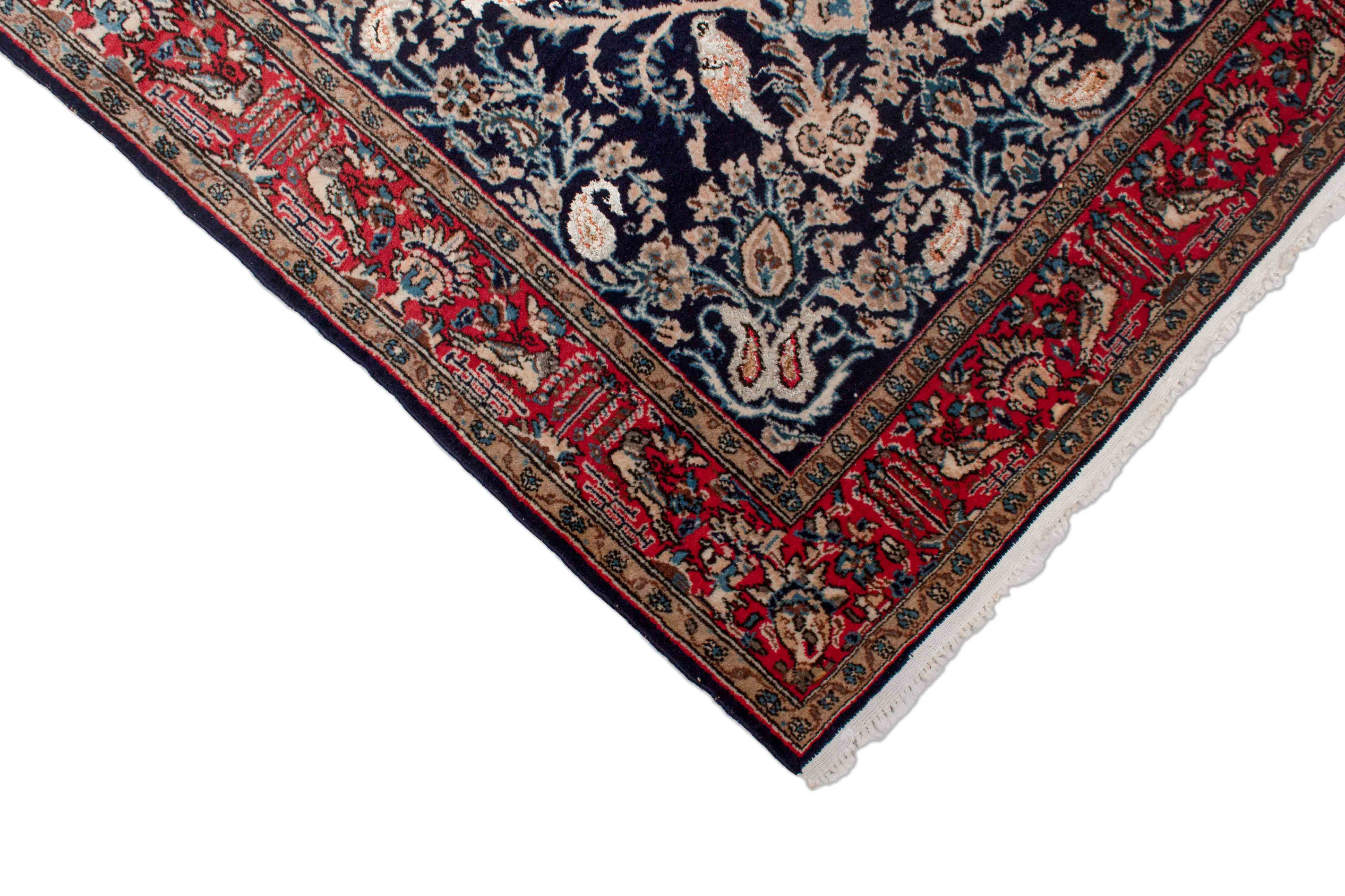 Sarough | 164 cm x 106 cm | Nr. 20106