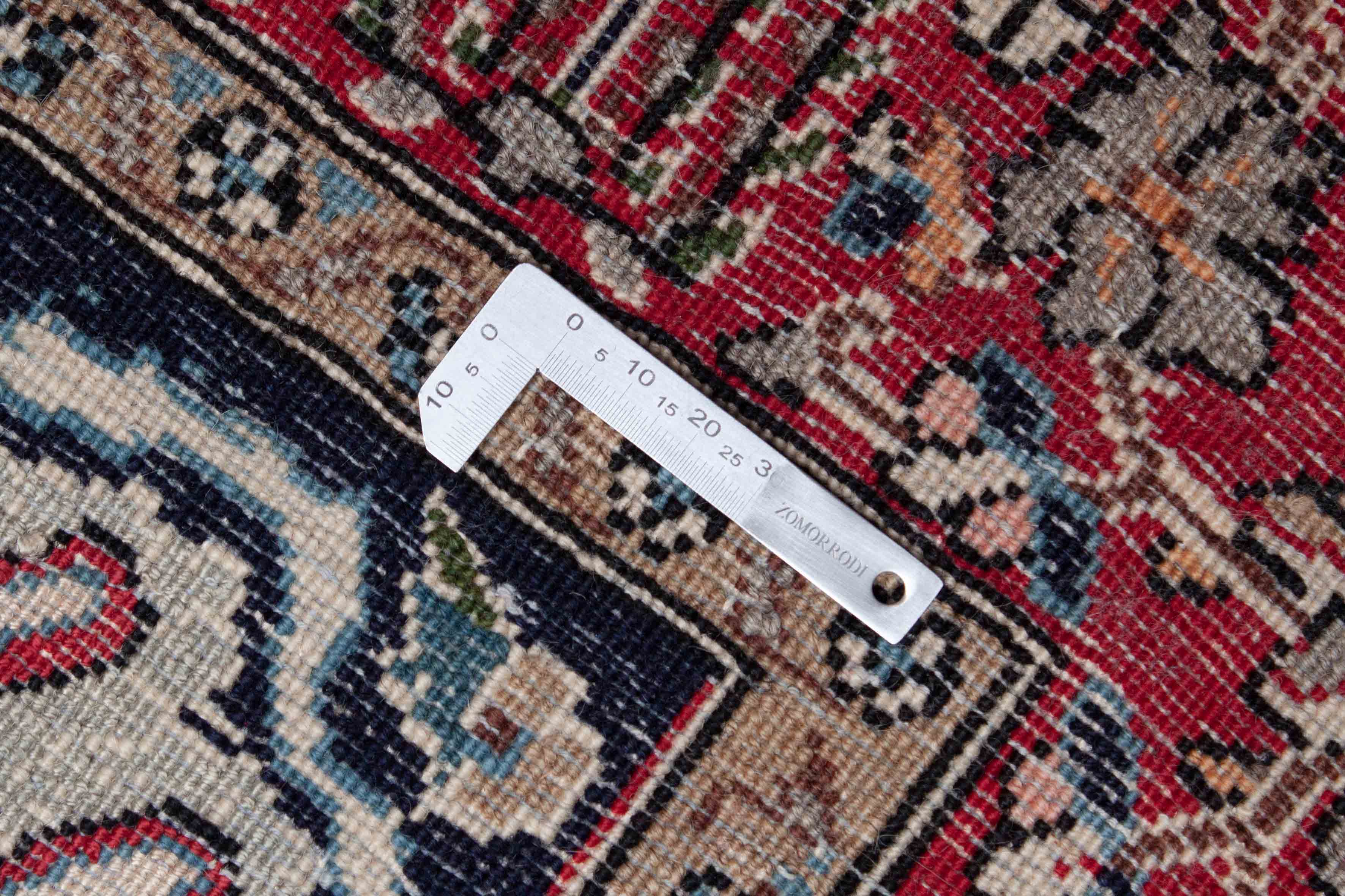 Sarough | 164 cm x 106 cm | Nr. 20106