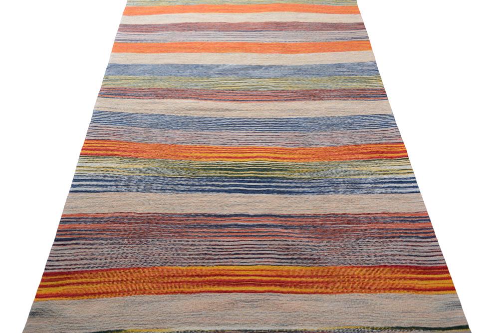 Kelim | 191 cm x 131 cm | Nr. 20110